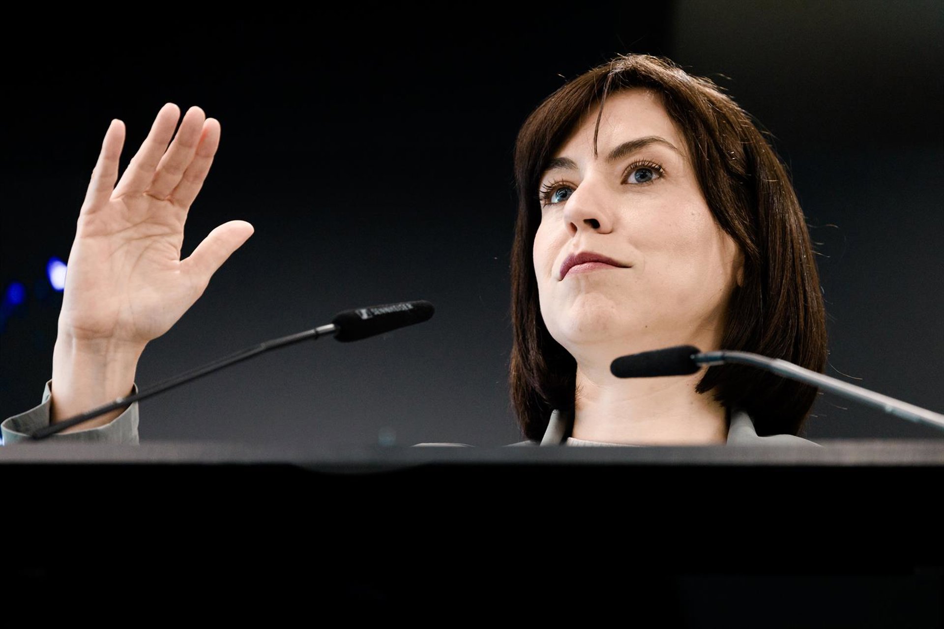 Morant, sobre Argüello (CEE): «No sé si es el presidente de la Conferencia Episcopal o un colaborador de Vox»