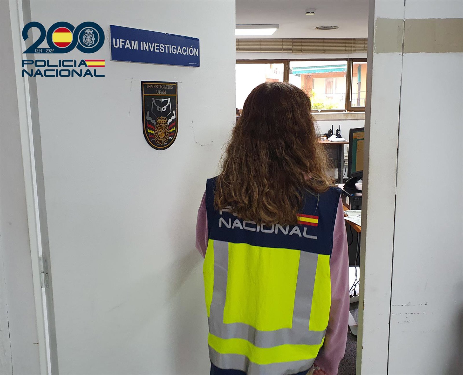 Investigan una agresión a una menor a las puertas de un instituto en Palma