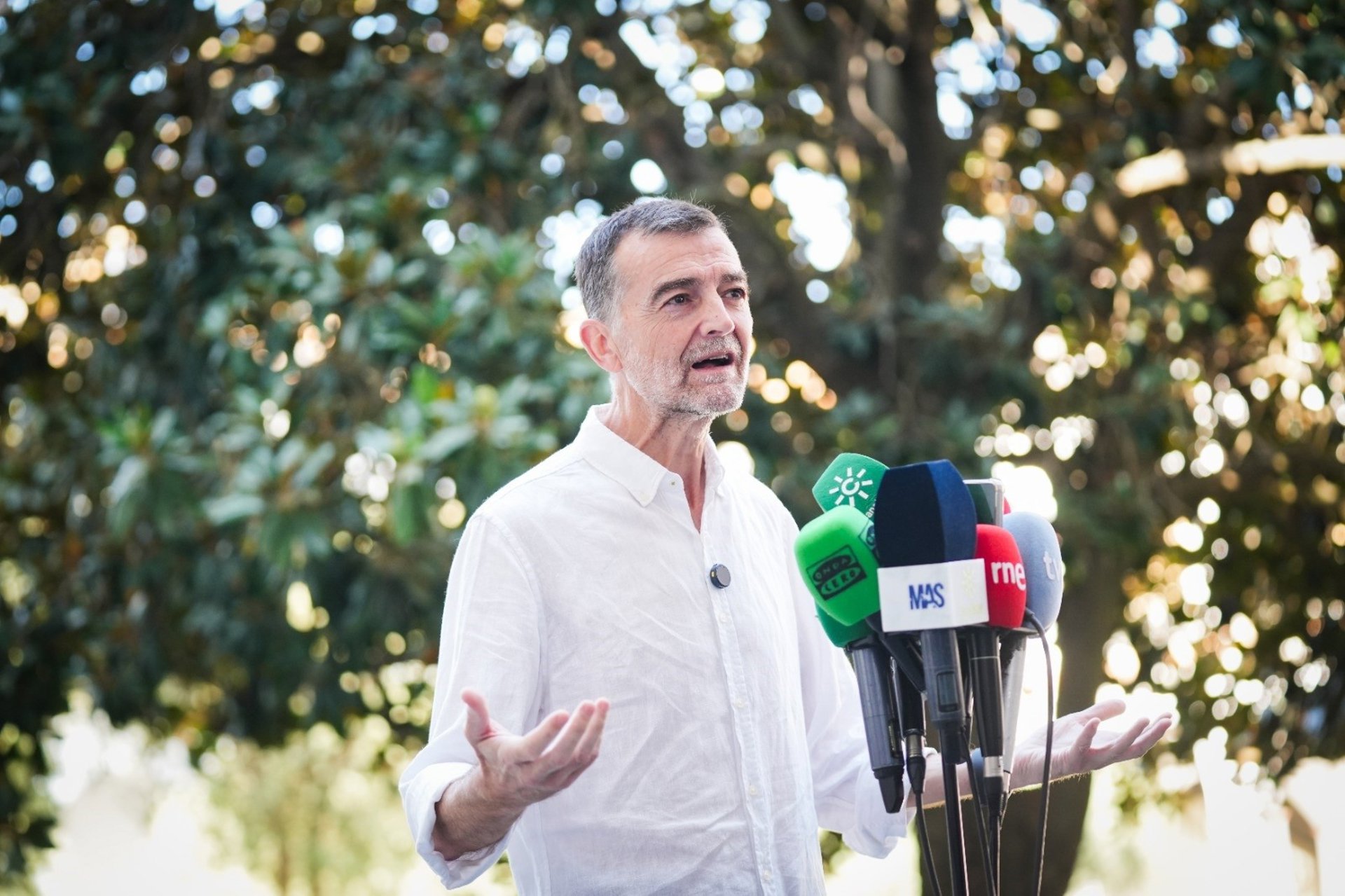 Maíllo cree que Rajoy debe pedir perdón y ha mostrado que «ser presidente del Gobierno no te exime de decir estupideces»