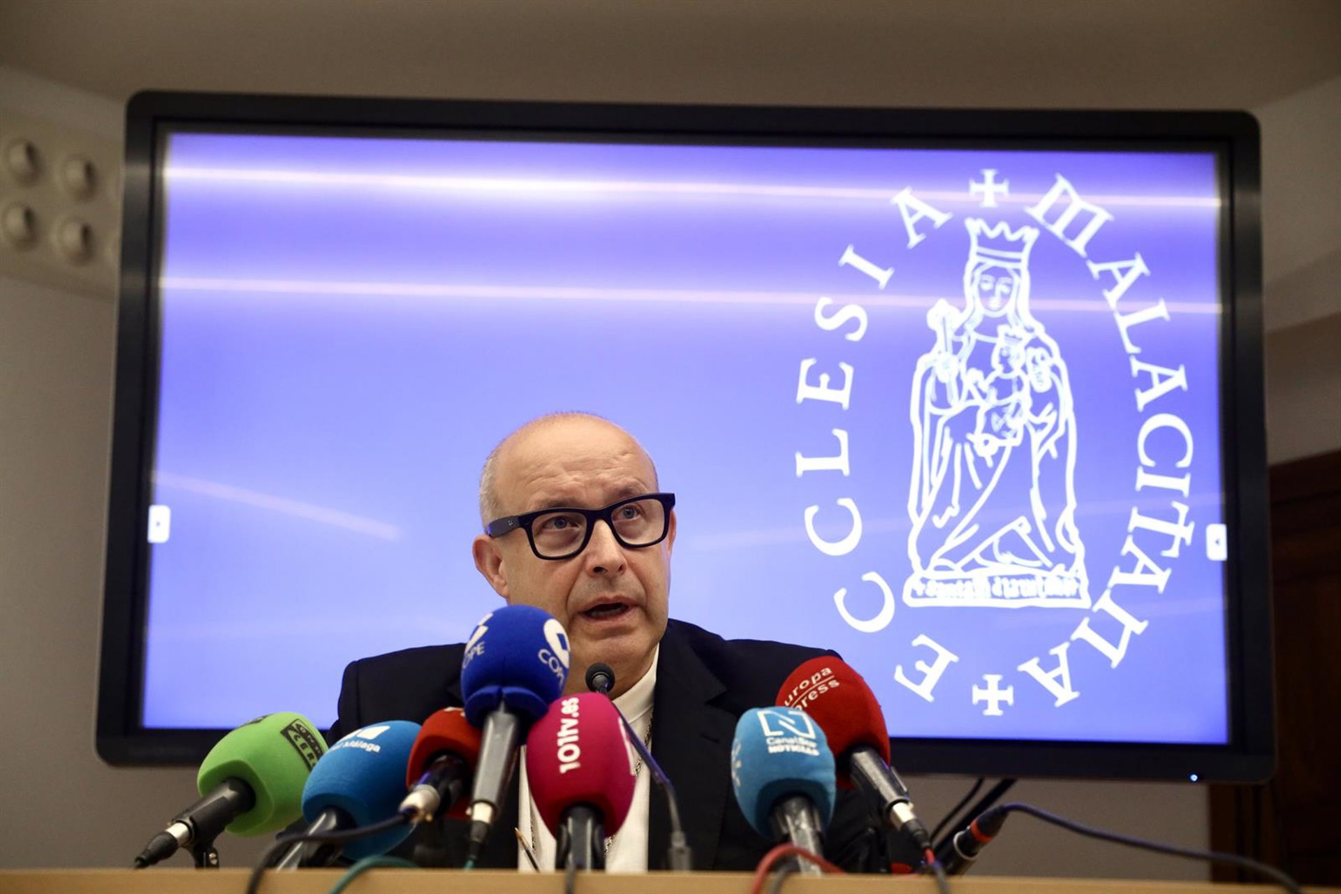 Iglesia indemnizará a las víctimas del cura condenado por abuso