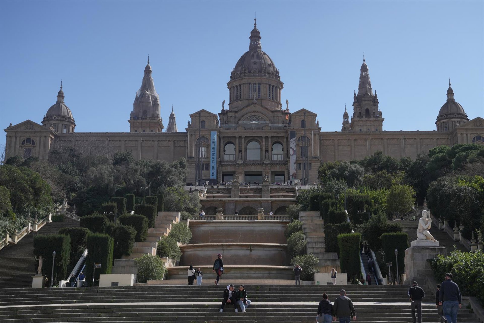 El MNAC presta 21 obras a la Kunsthalle München para una exposición sobre el modernismo catalán