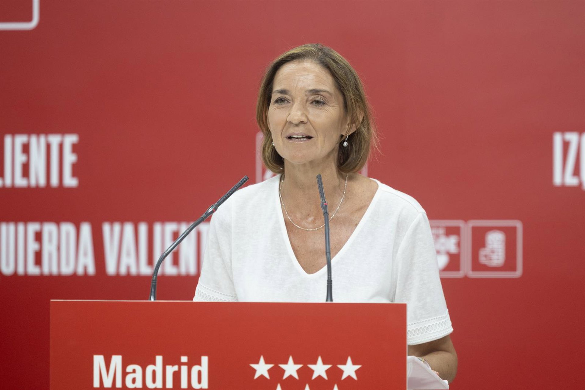 Maroto asegura que PSOE sale «reforzado» de las primarias y promete integrar «todas las sensibilidades» en su proyecto