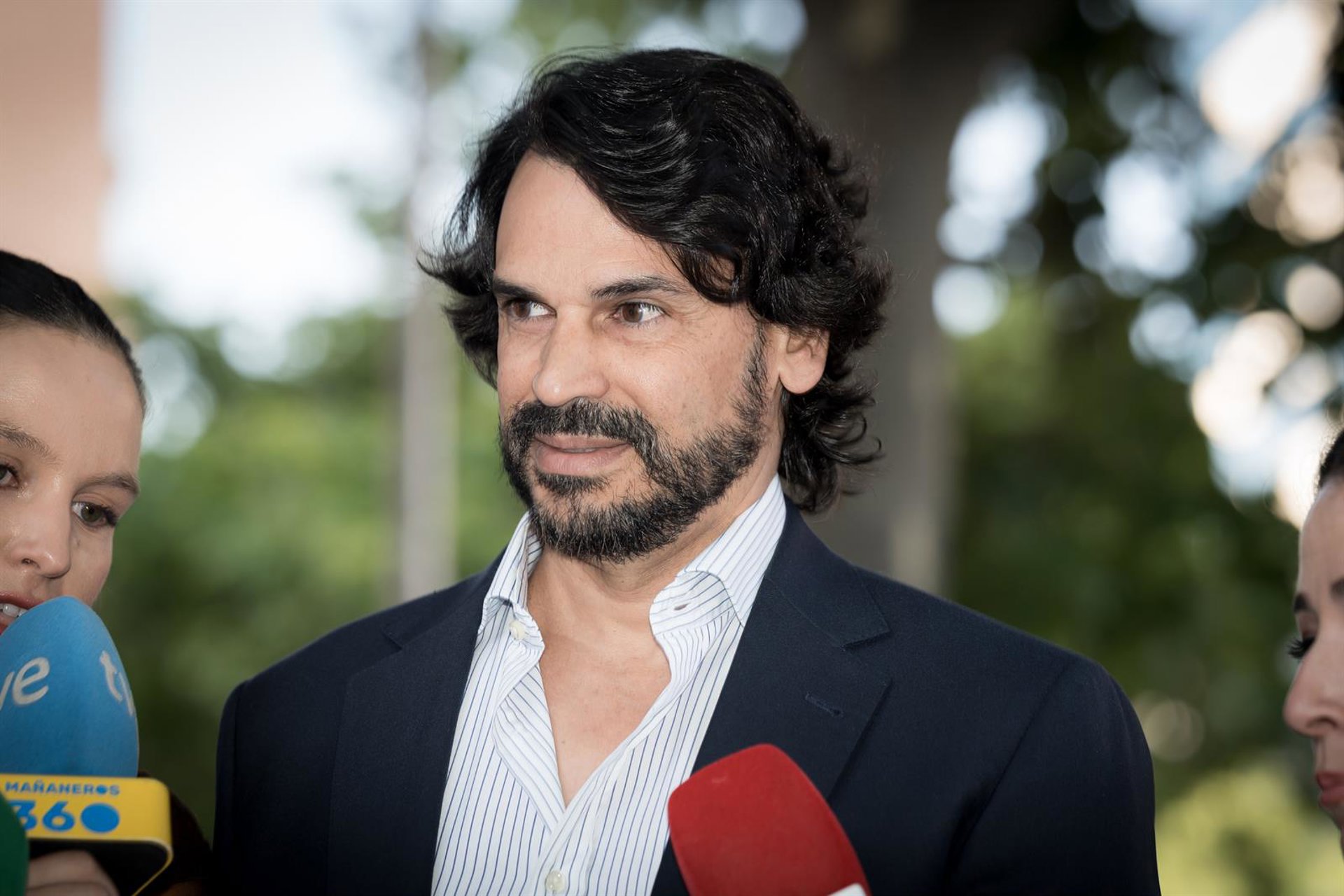 El PSOE recurre el archivo de la causa contra el jefe de Gabinete de Ayuso y cuestiona a González Amador