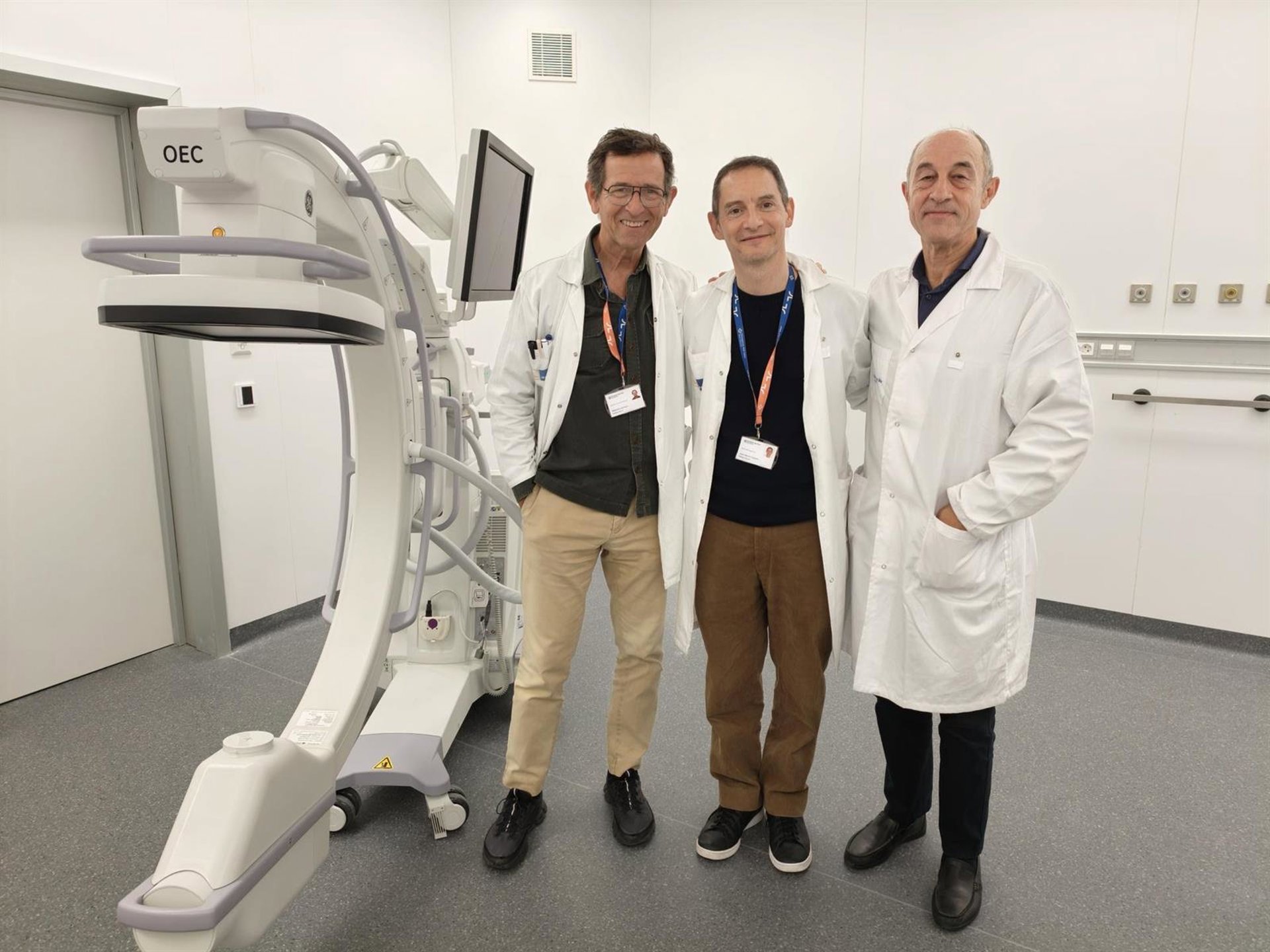 Demuestran que la terapia psicológica antes de la cirugía mejora la recuperación funcional