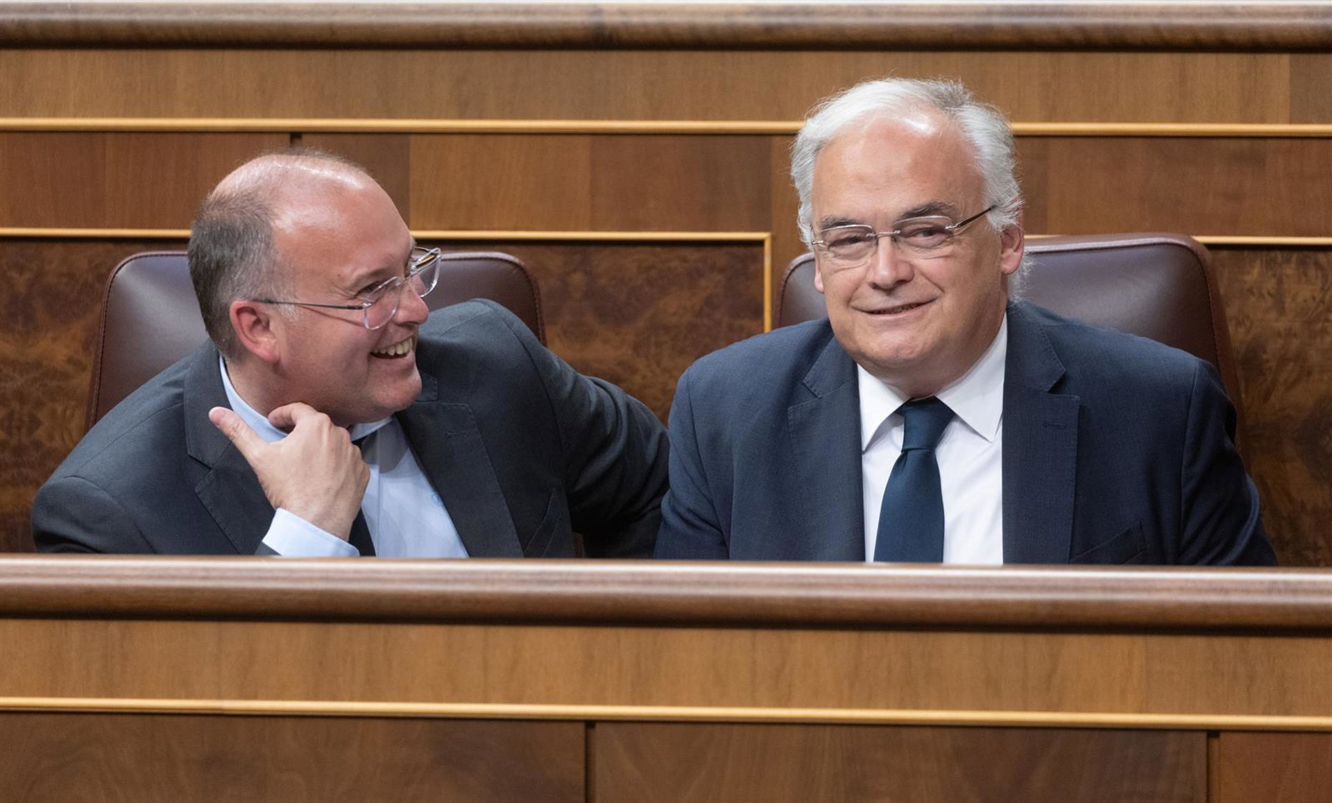 Tellado cree que el socio de Zapatero deja a Sánchez «contra las cuerdas»: «El cerco se estrecha sobre ‘El Uno'»