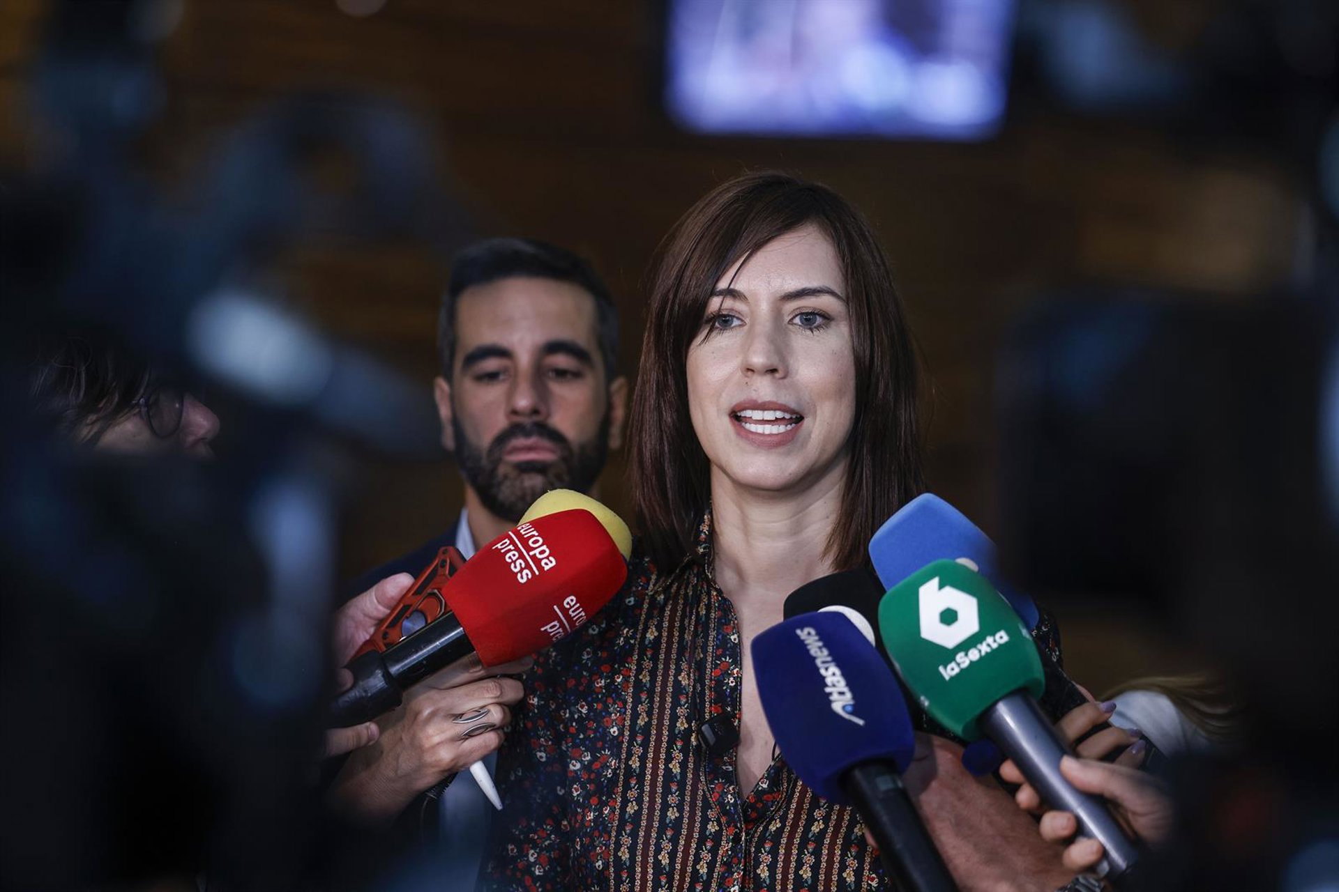 Morant: Feijóo está dibujando una coalición que se parece «cada vez más a esos gobiernos criminales como el de Hitler»