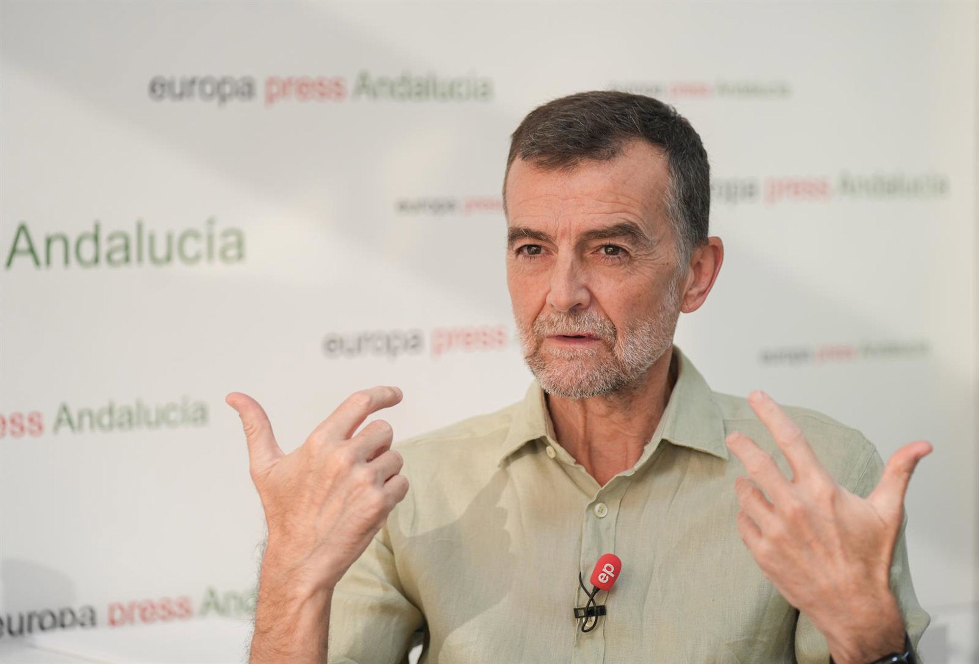 Maíllo cree que Zapatero «no hizo gran aportación de nada» en su entrevista y aún debe «explicaciones muy claras»