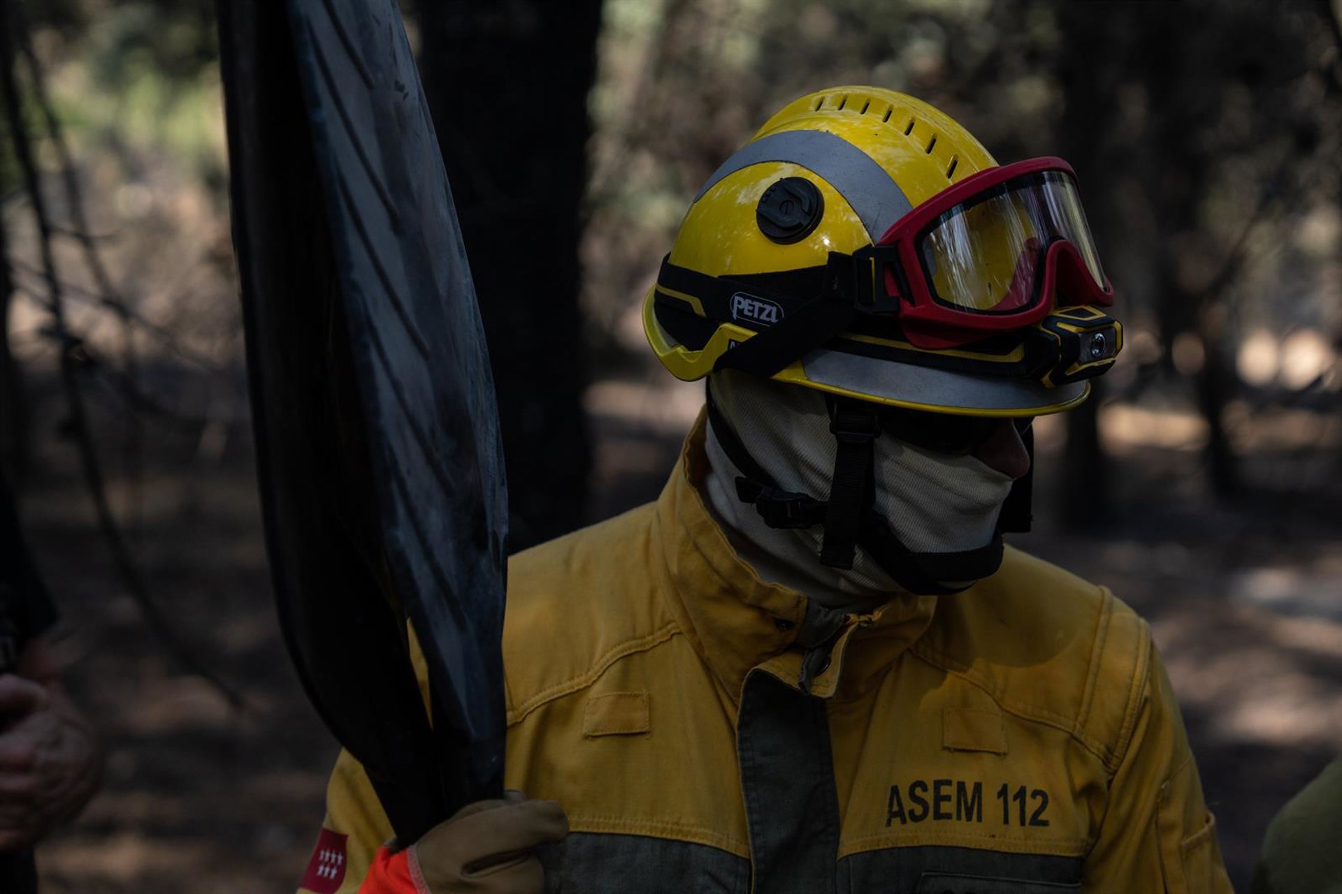 Incendio de la Sierra Oeste enfrenta un «día clave» para evitar reactivaciones y encaminarse la estabilización