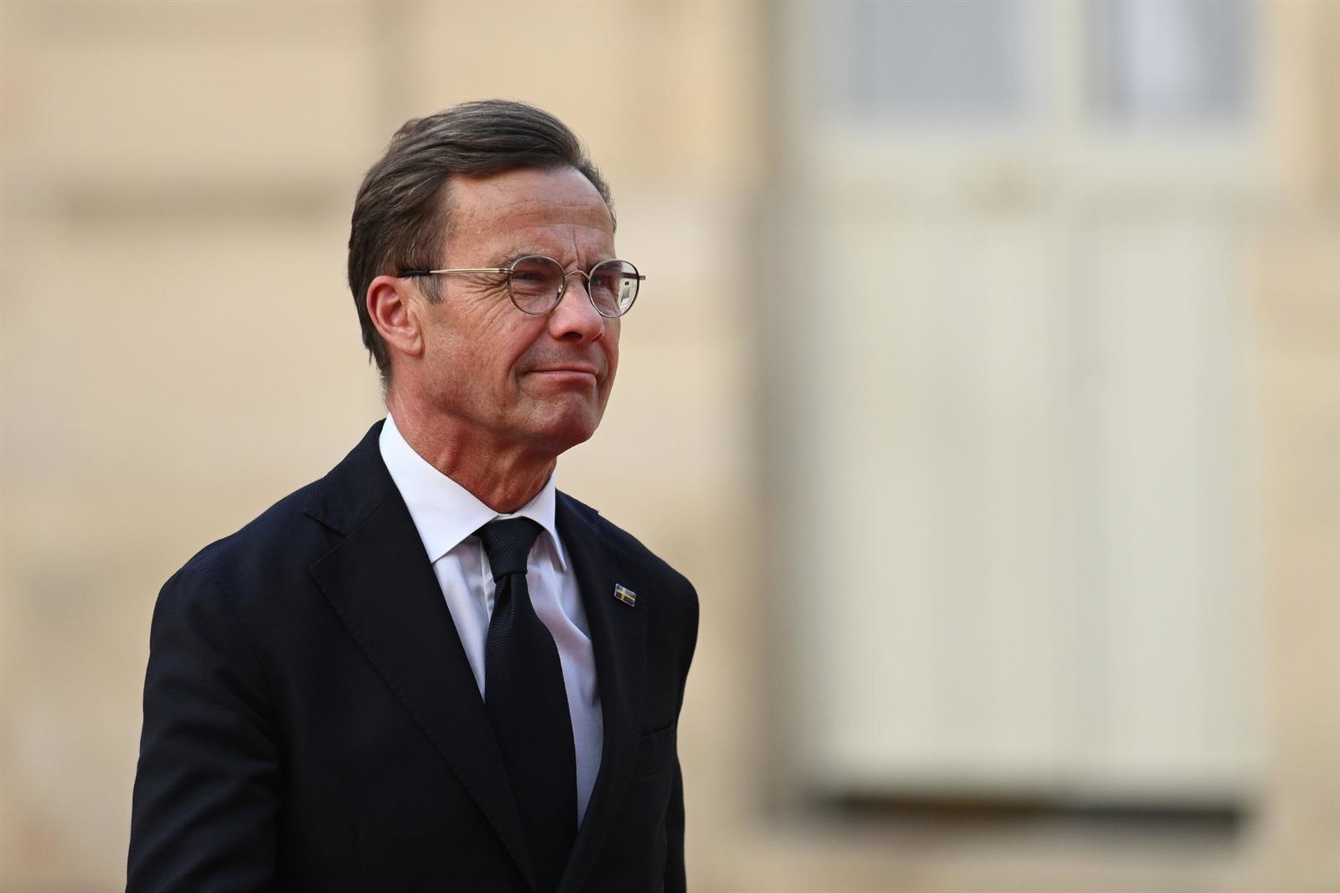 Suecia exige a España medidas «necesarias y concretas» para proteger «la frontera exterior de Europa»