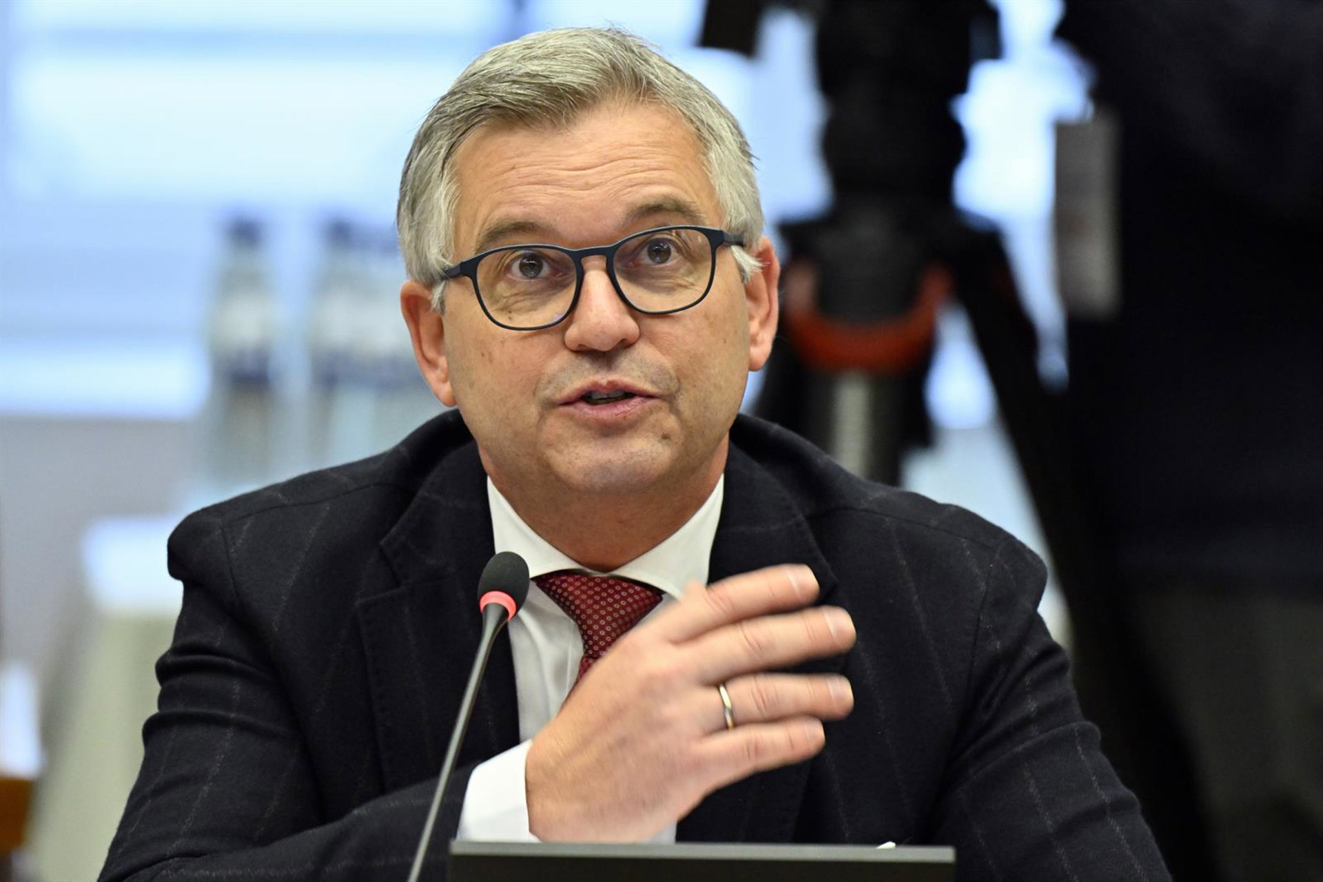 La UE asegura que apoya a España en la crisis de Ceuta y llama a la solidaridad para defender las fronteras