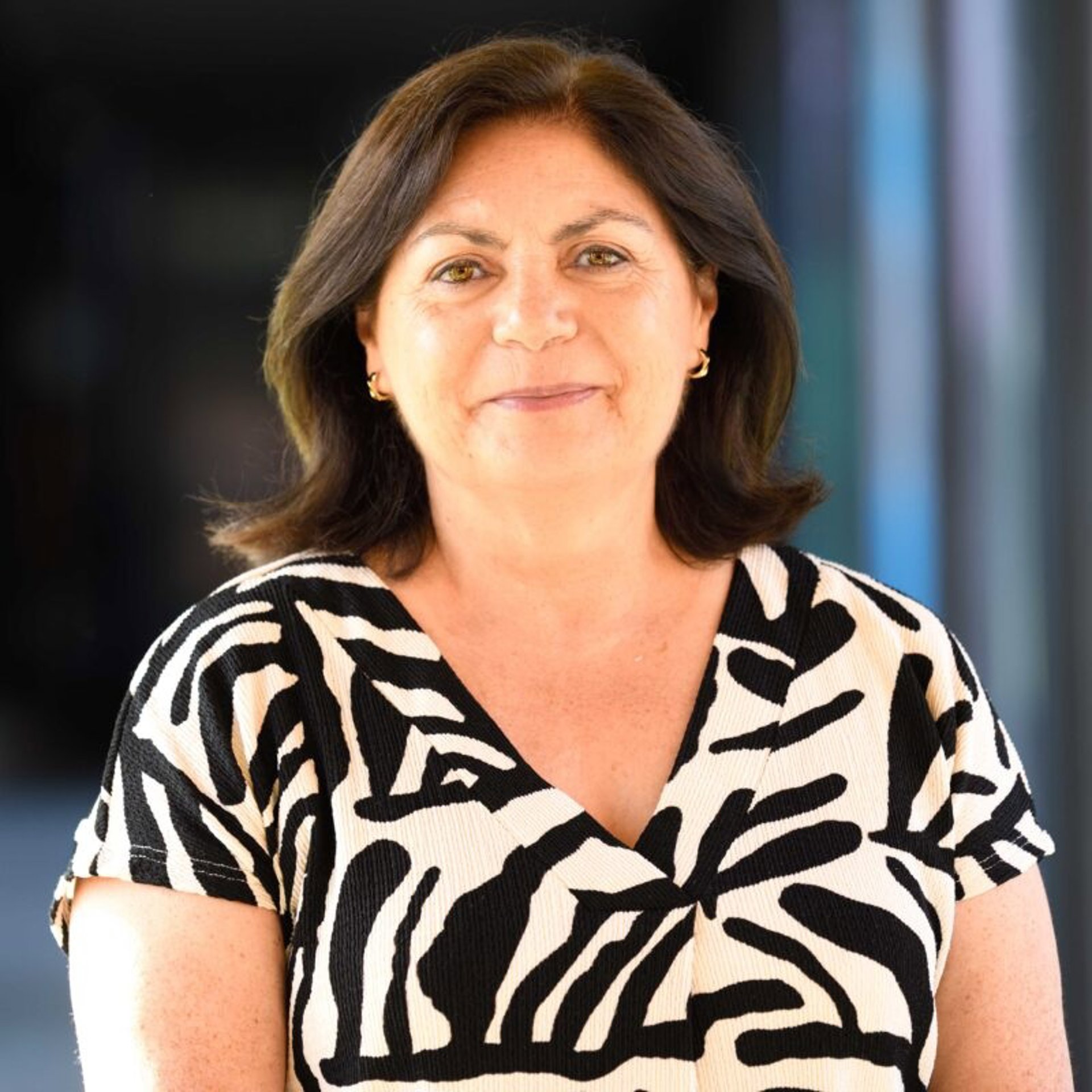 Amparo Querol, nombrada vicerrectora de Investigación de la UIMP