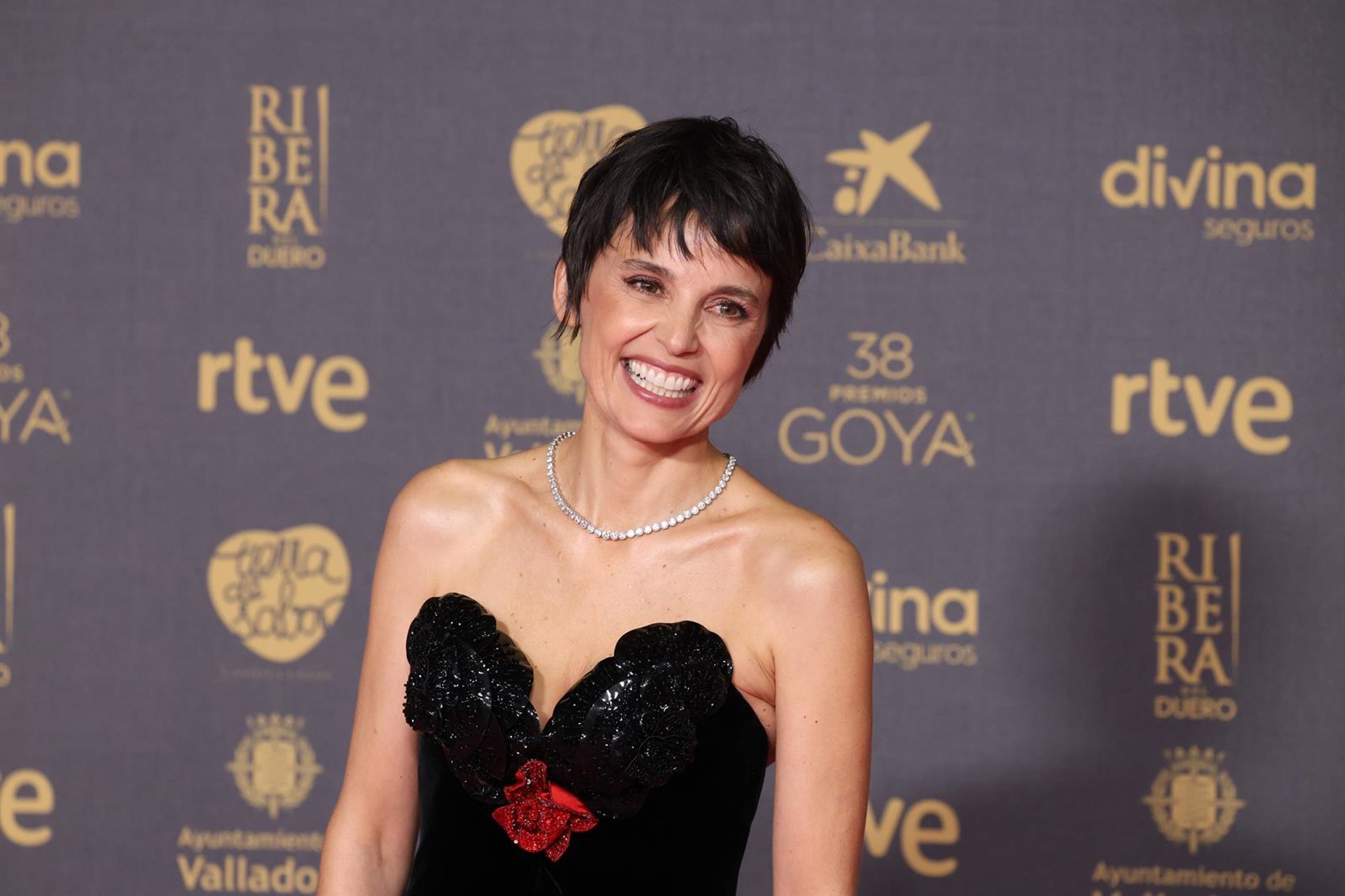 Elena Anaya recibirá el Faro Verde del Festival de Cine de Santander