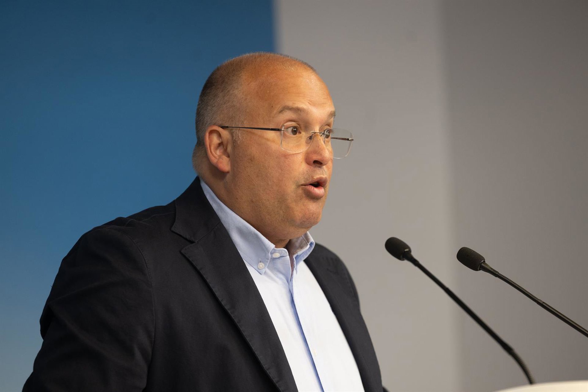 El PP ve a Sánchez como primer responsable de la crisis en Ceuta y pide saber qué falló en la colaboración con Marruecos