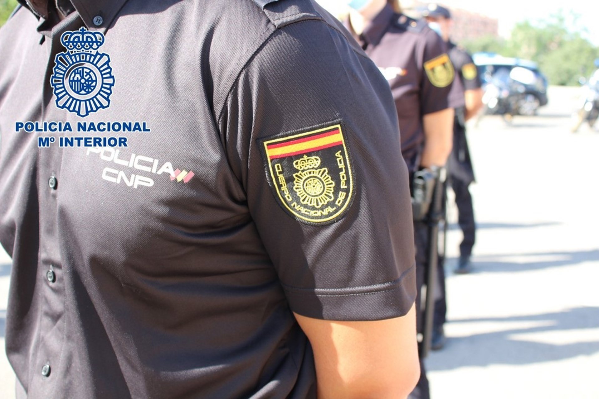 Un joven fallece al ser arrollado por un taxi mientras estaba tumbado en la calzada en Menorca