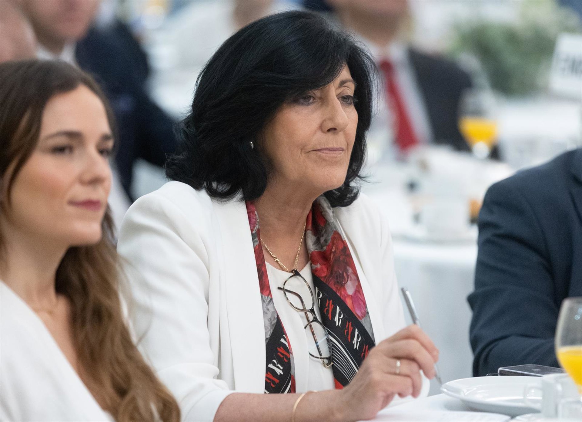 Sumar pide que la directora del CNI informe de su papel en la crisis de Ceuta ante la Comisión de Secretos del Congreso