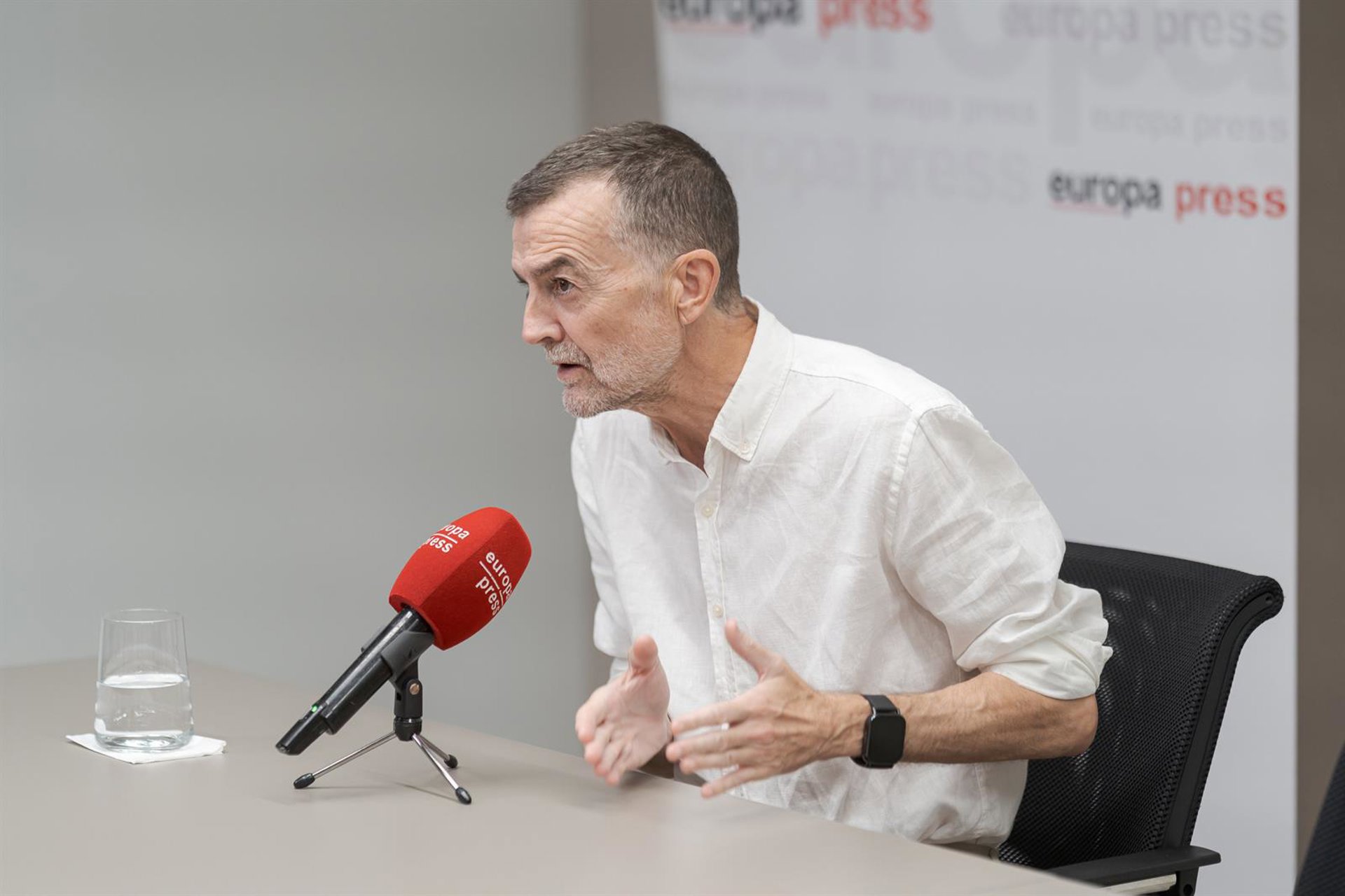 Maíllo cree que Ayuso «saldrá mal parada» por el ático en Chamberí: «Es el inicio del fin de su liderazgo»