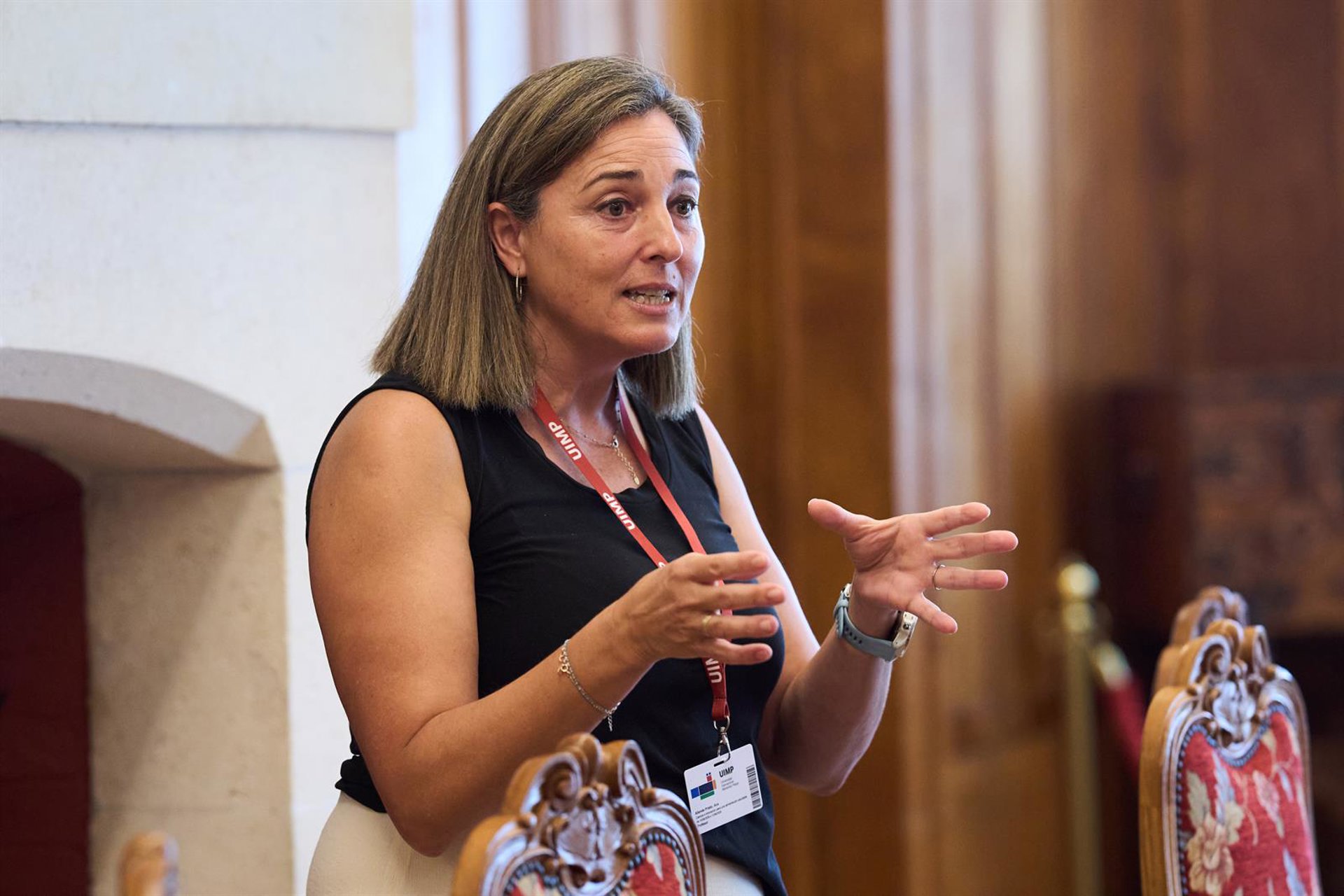 Las enfermedades transmitidas por los alimentos causan más de un millón de muertes al año en el mundo, según CEBAS-CSIC