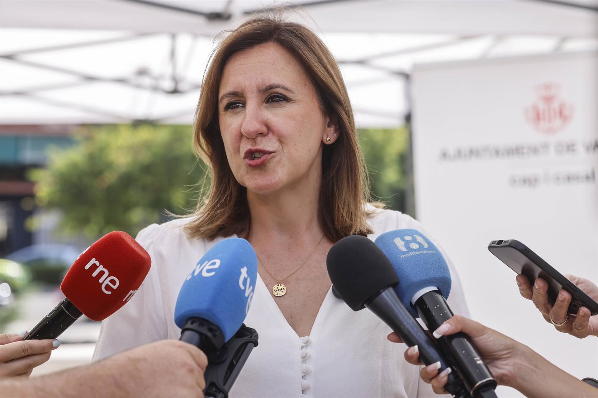 Catalá exige al Gobierno más recursos para menores migrantes de Ceuta: «No se trata de repartirlos, sino de atenderlos»