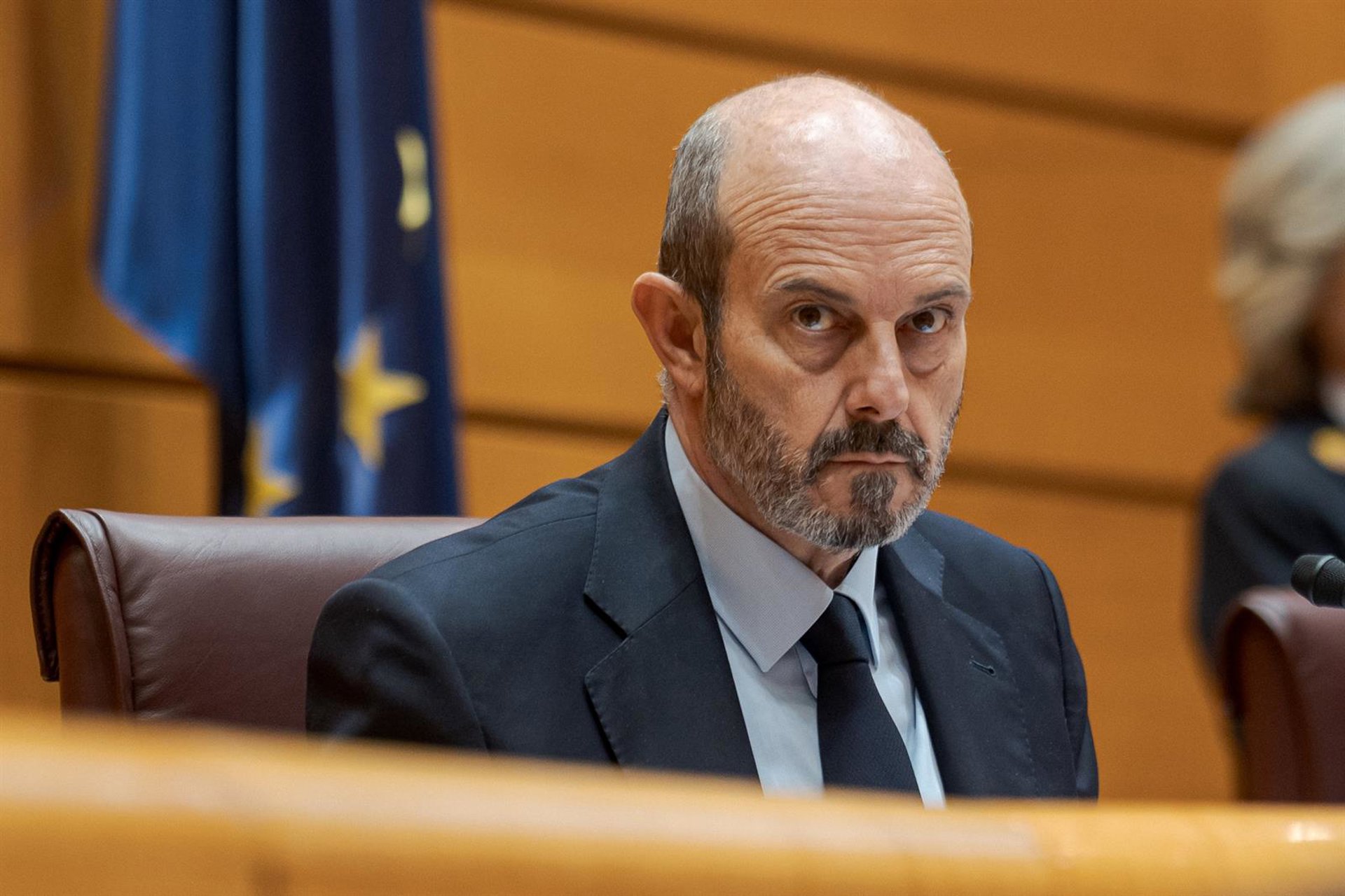 El presidente del Senado viajará mañana a Ceuta por la crisis migratoria y se reunirá con Juan Vivas