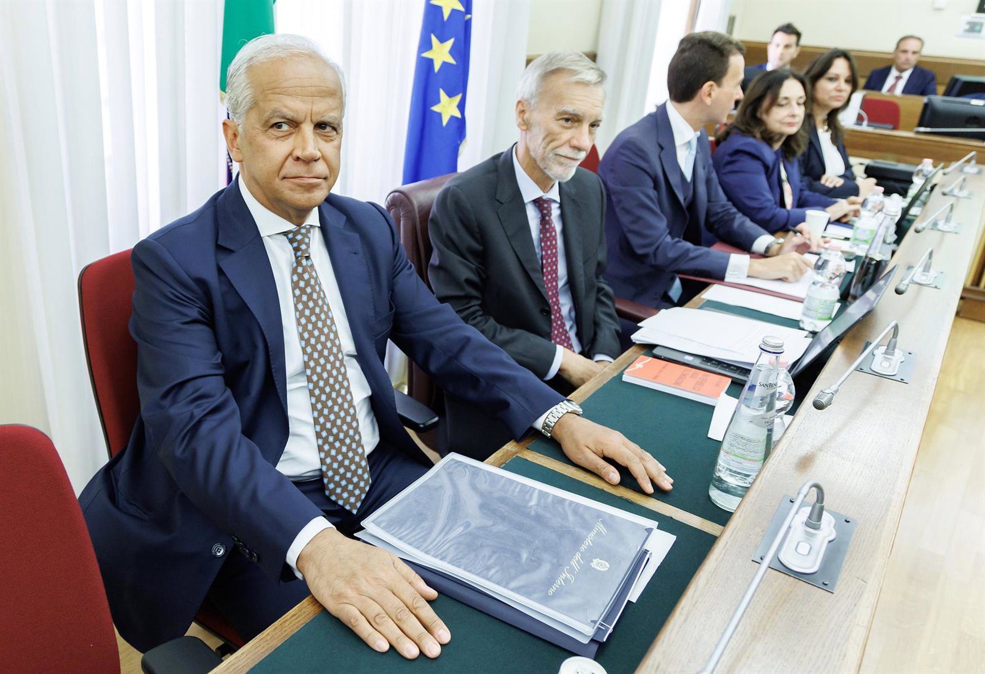 Italia insiste en mantener la suspensión de Schengen con España hasta que los riesgos disminuyan por completo