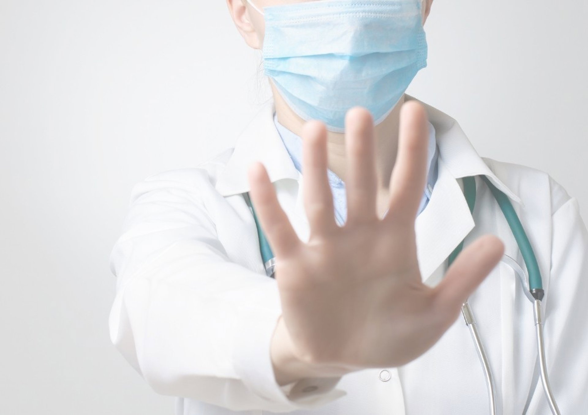 El SMA avisa de una agresión en el Centro de Salud Amate Laffon con un paciente esparciendo sus heces