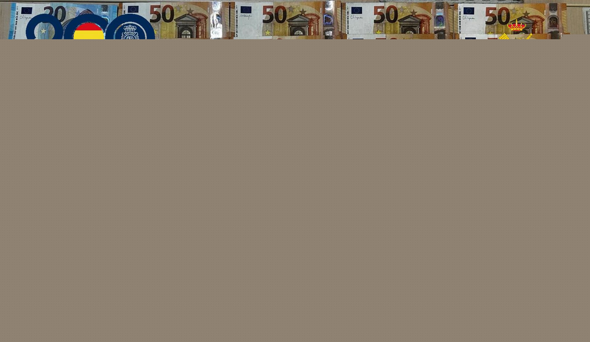Desarticulado en Lorca un grupo que suplantaba empresas para estafar a proveedores de cinco provincias