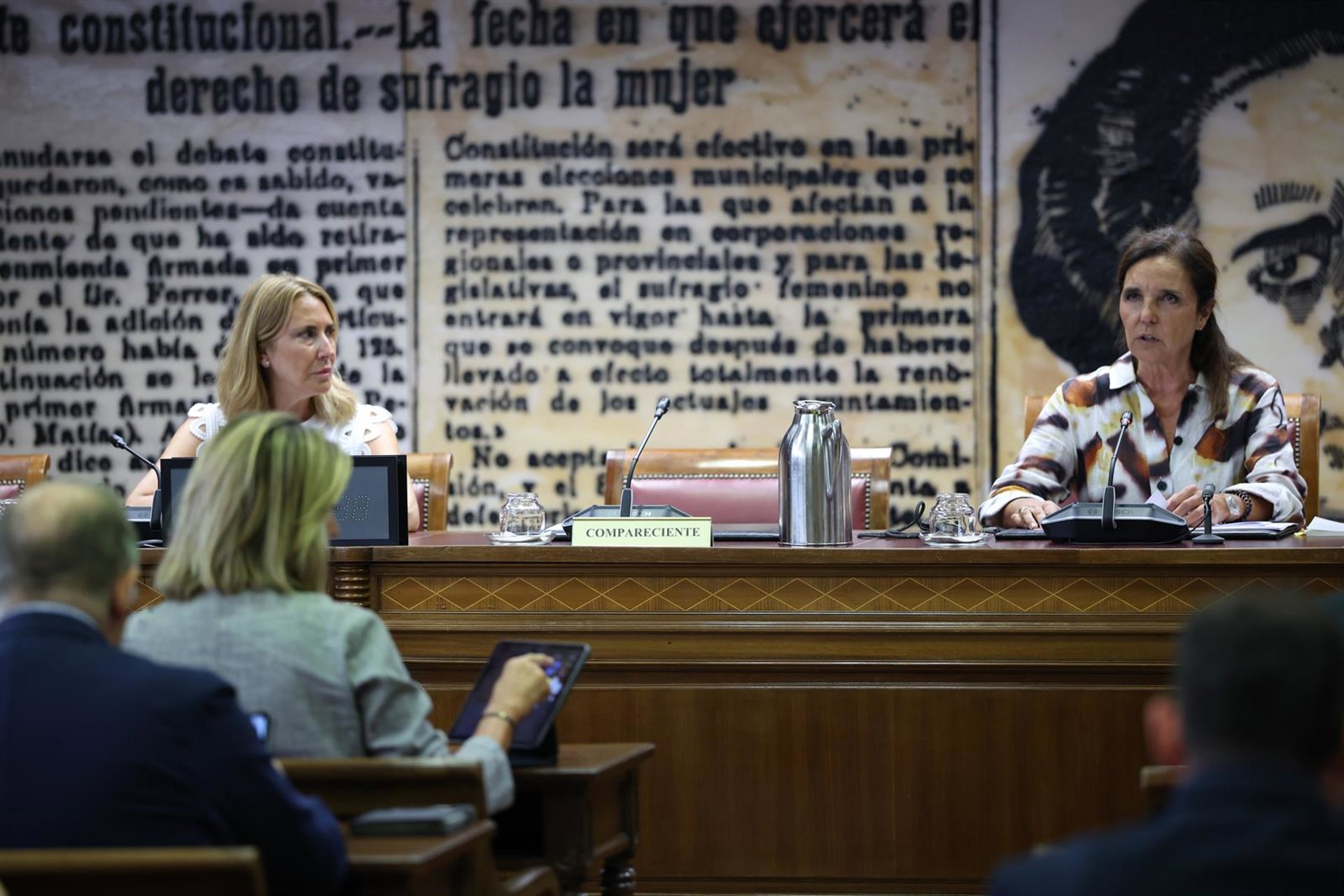 Albares tampoco acude al Senado y el PP vuelve a amenazar con medidas judiciales: «Hemos sido ignorados por el Gobierno»