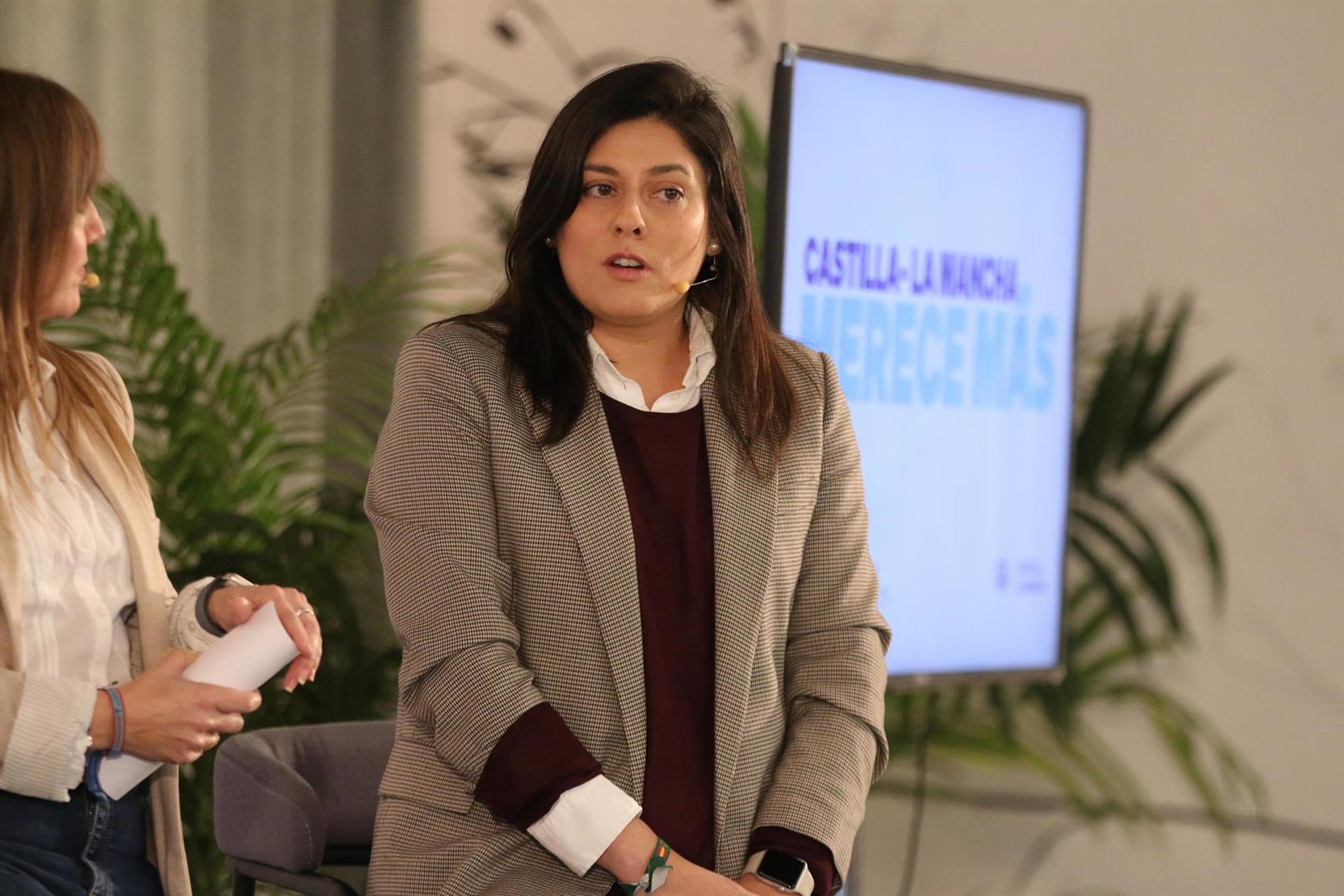 PP cuestiona el «cambio de postura» del alcalde de Cuenca respecto a la gestión de Sánchez «a pocos meses de elecciones»