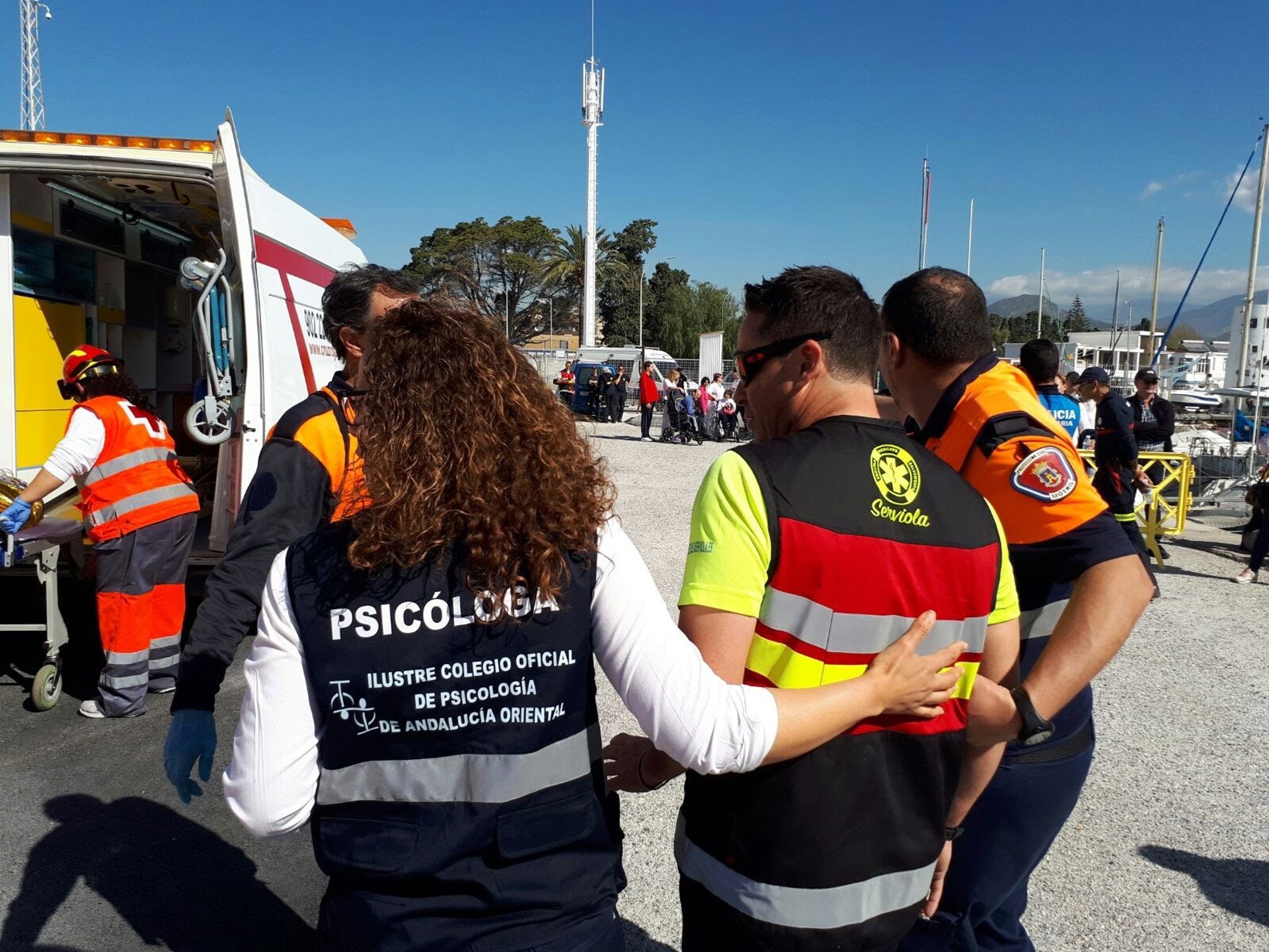Psicóloga aconseja no perder la rutina y buscar «distracciones» ante el miedo a movimientos sísmicos