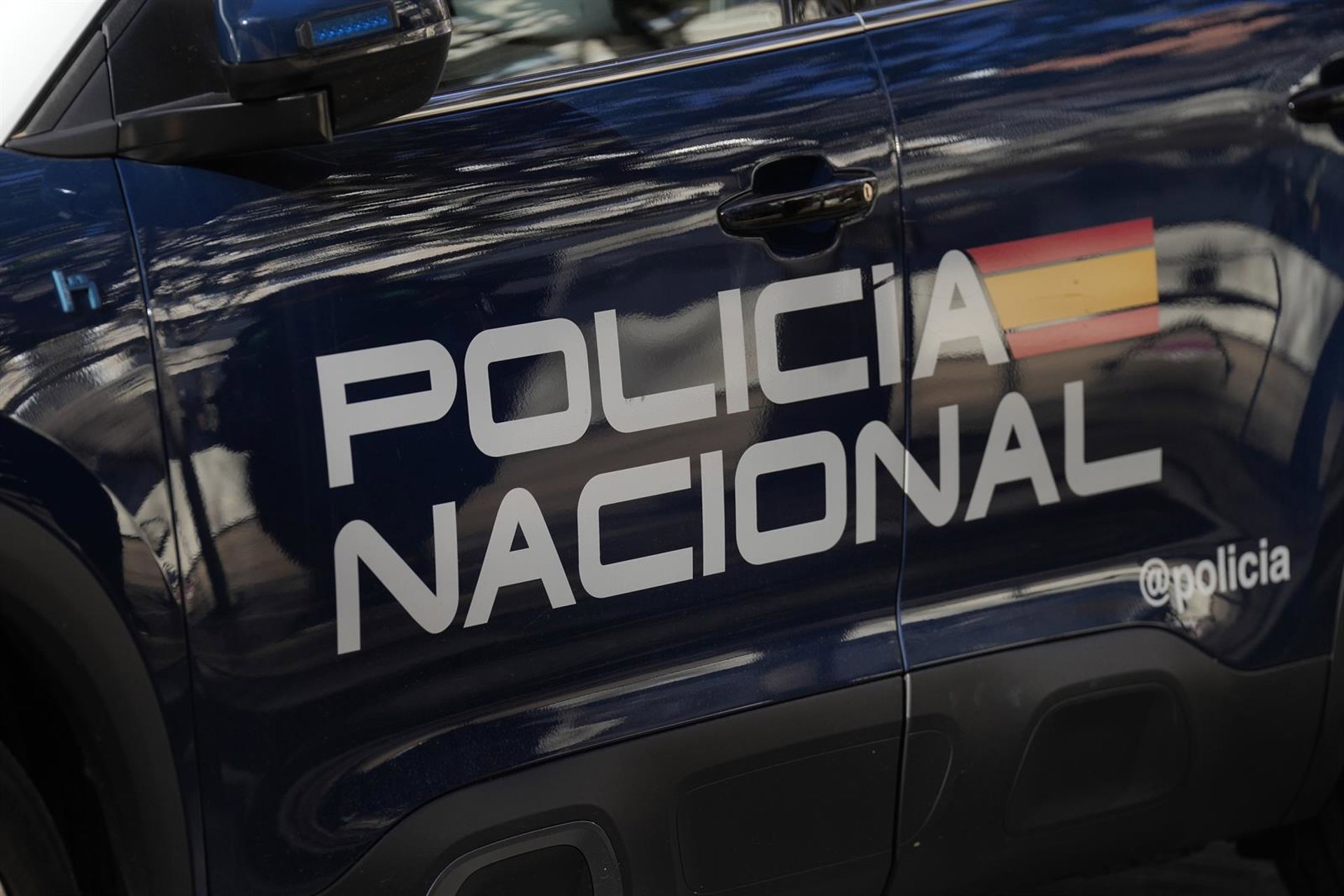 Detenido en Gran Canaria un entrenador de voleibol por una agresión sexual a una menor a la que había dirigido