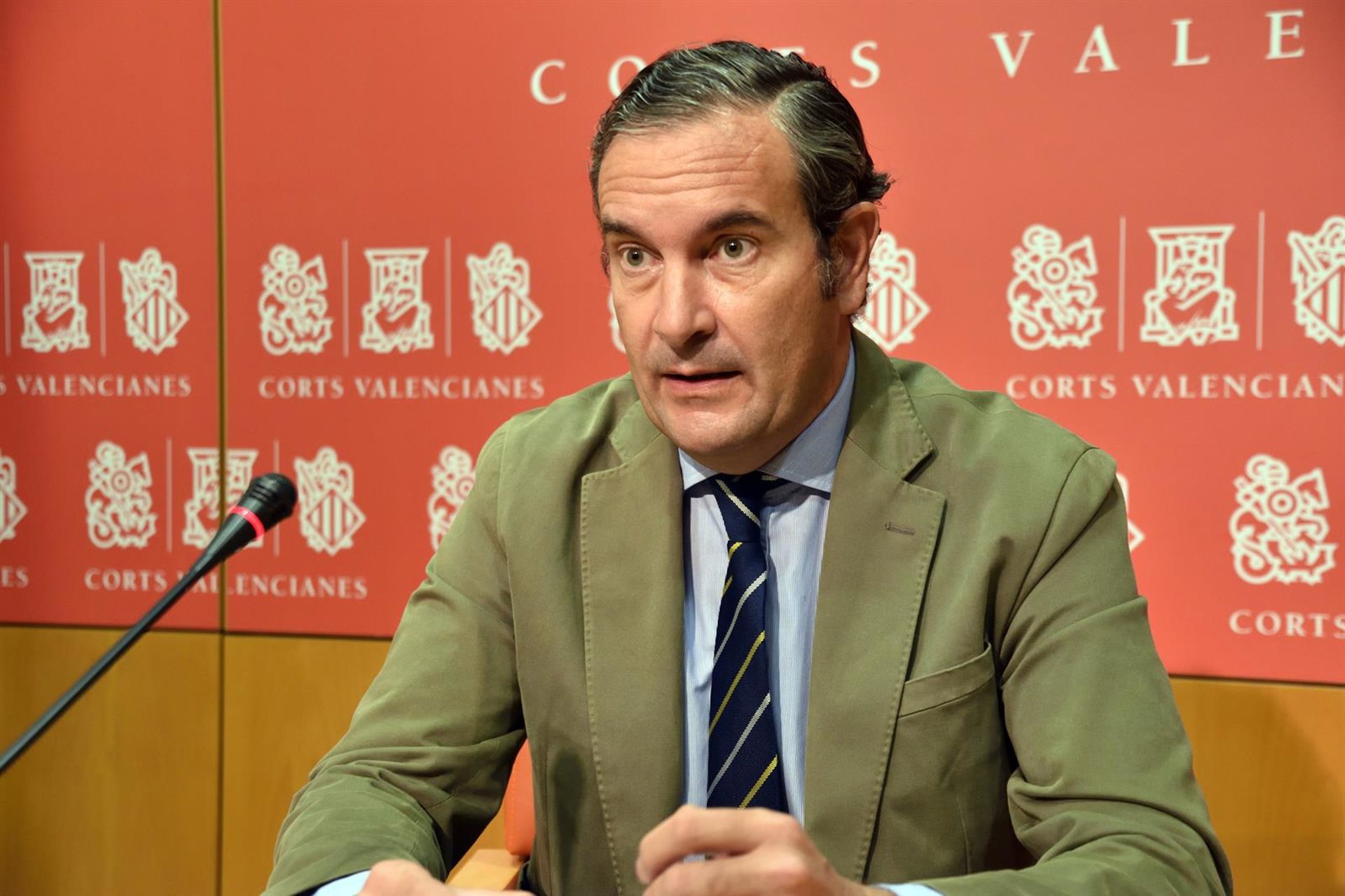 PP valenciano lamenta el robo del Tesoro de Villena, «una de las piezas patrimoniales más importantes de la Comunitat»