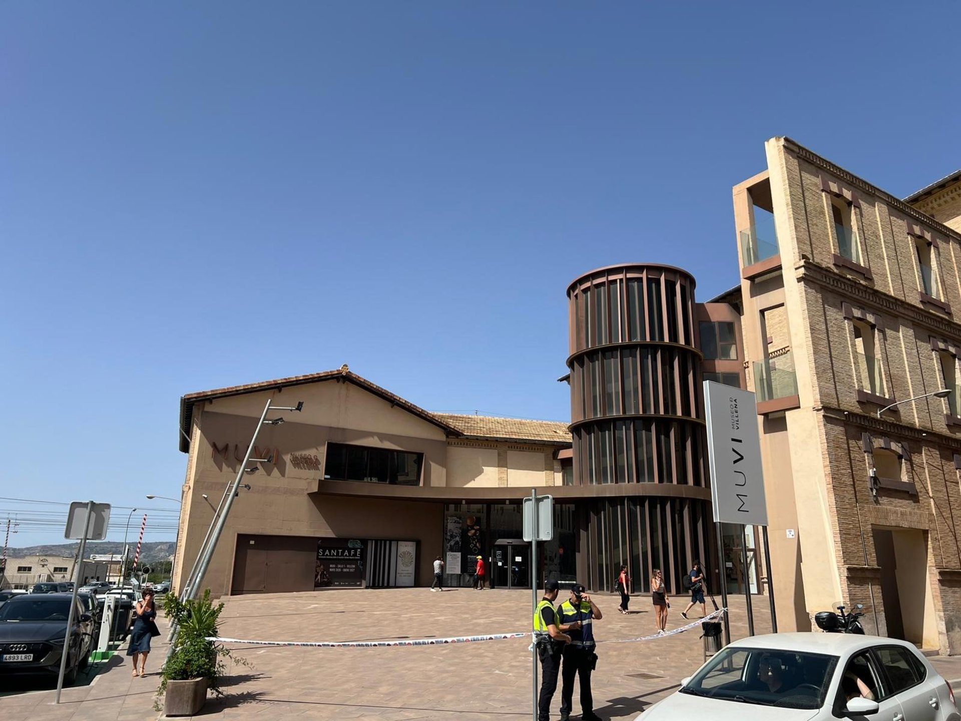 Compromís pide explicaciones al Gobierno valenciano por el robo del Tesoro de Villena: «No puede guardar silencio»