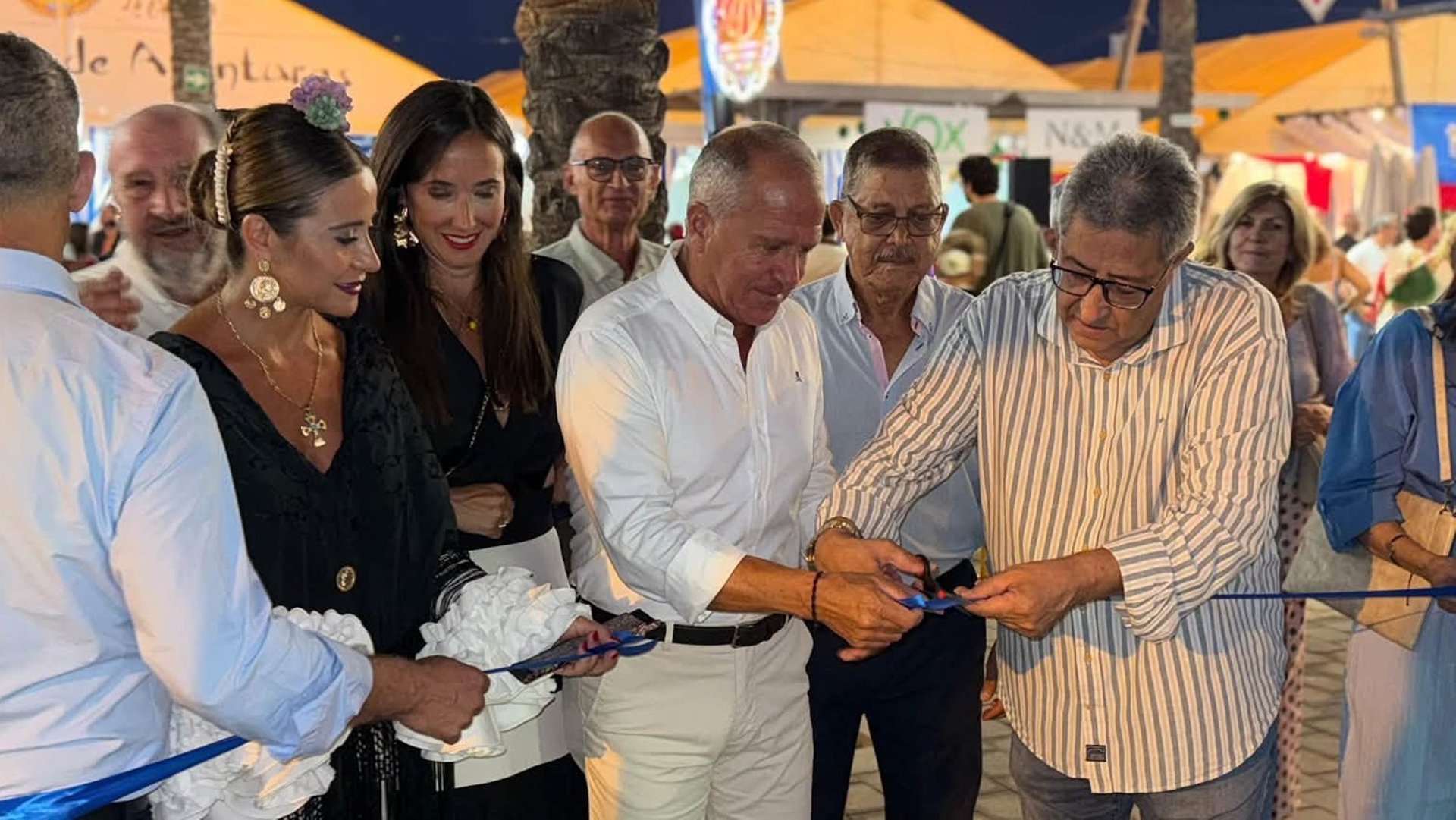 Melilla acusa al Gobierno de Sánchez de «cinismo» por pedir al PP que ayude a «rebajar la tensión» en Ceuta