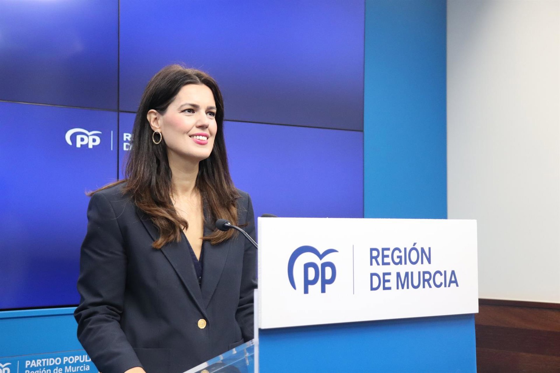 PP insta al PSOE a aclarar si apoyará las concentraciones en favor de Ceuta o si «hará caso a su jefe Sánchez»