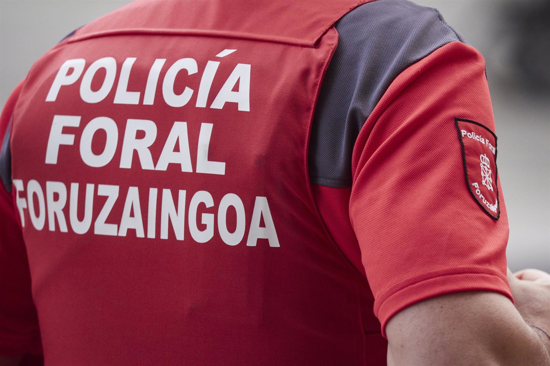 Ingresa en prisión por quebrantamiento de orden de alejamiento y tentativa de homicidio a su padre en Aranzadi