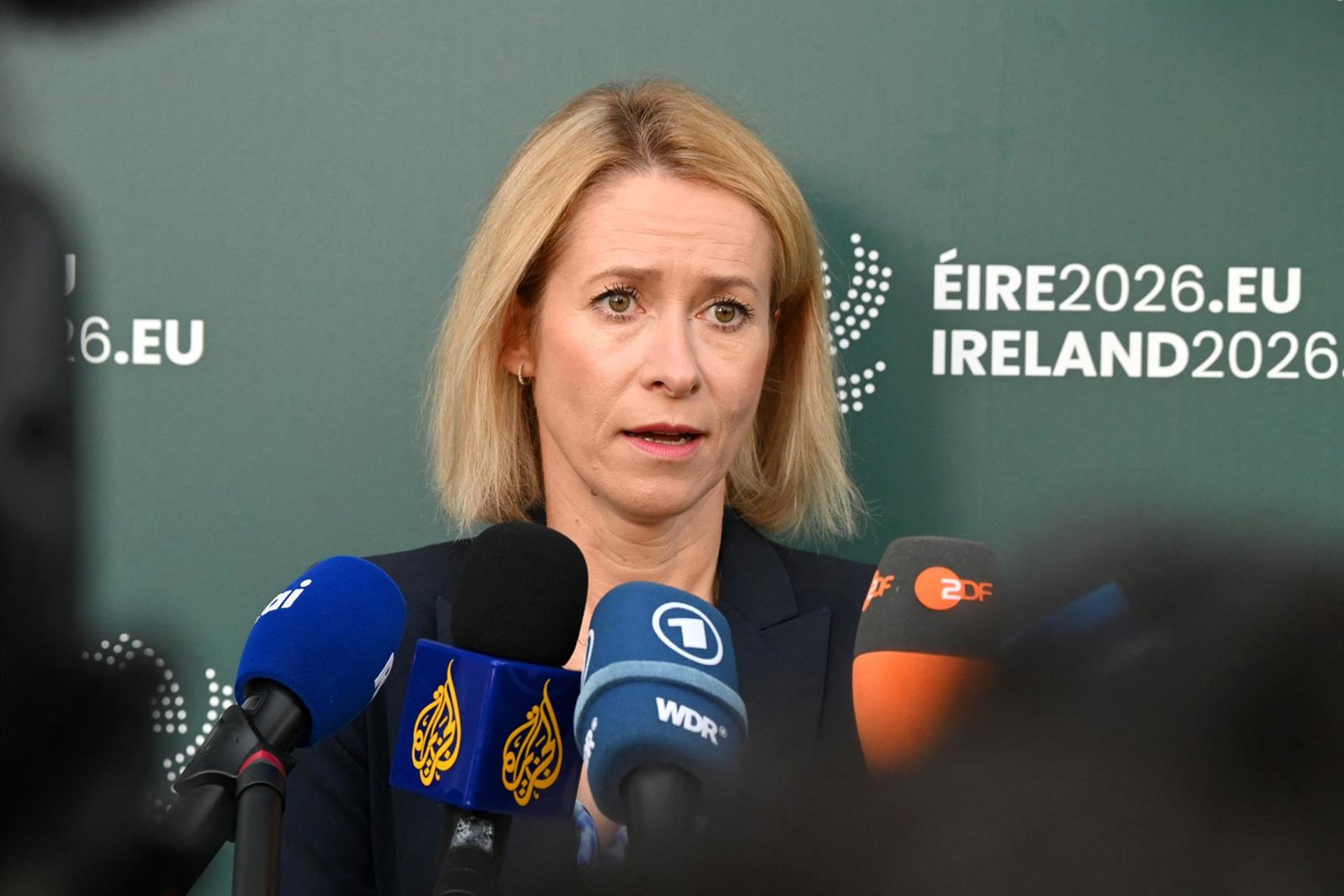 España y otros diez países de la UE piden que los 27 renuncien a vetos que bloqueen los avances en política exterior