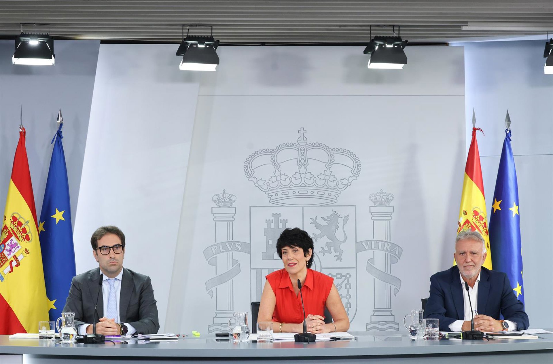 El Gobierno sustenta sus señalamientos a Israel y Rusia en relación a Ceuta en «informes» de Exteriores