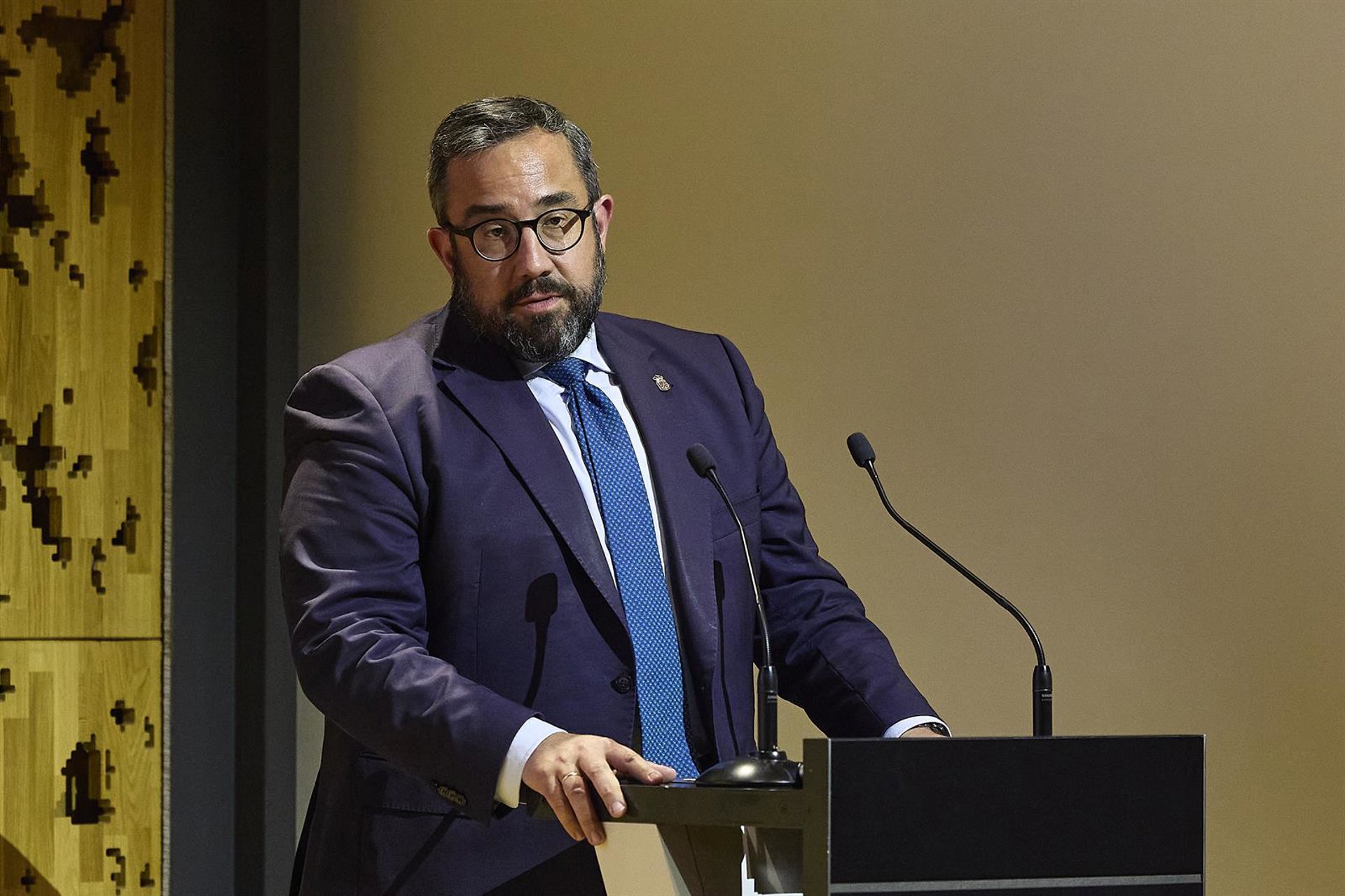 Gobierno de Navarra no secundará las concentraciones en apoyo a Ceuta, que «buscan la confrontación» con el de España