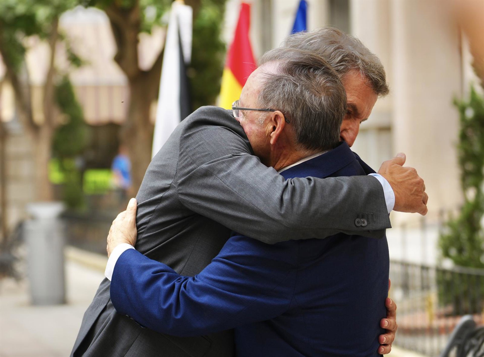 Feijóo pide convocar a la embajadora marroquí y avisa a Sánchez de responsabilidades judiciales: «Lo sabía y lo tapó»