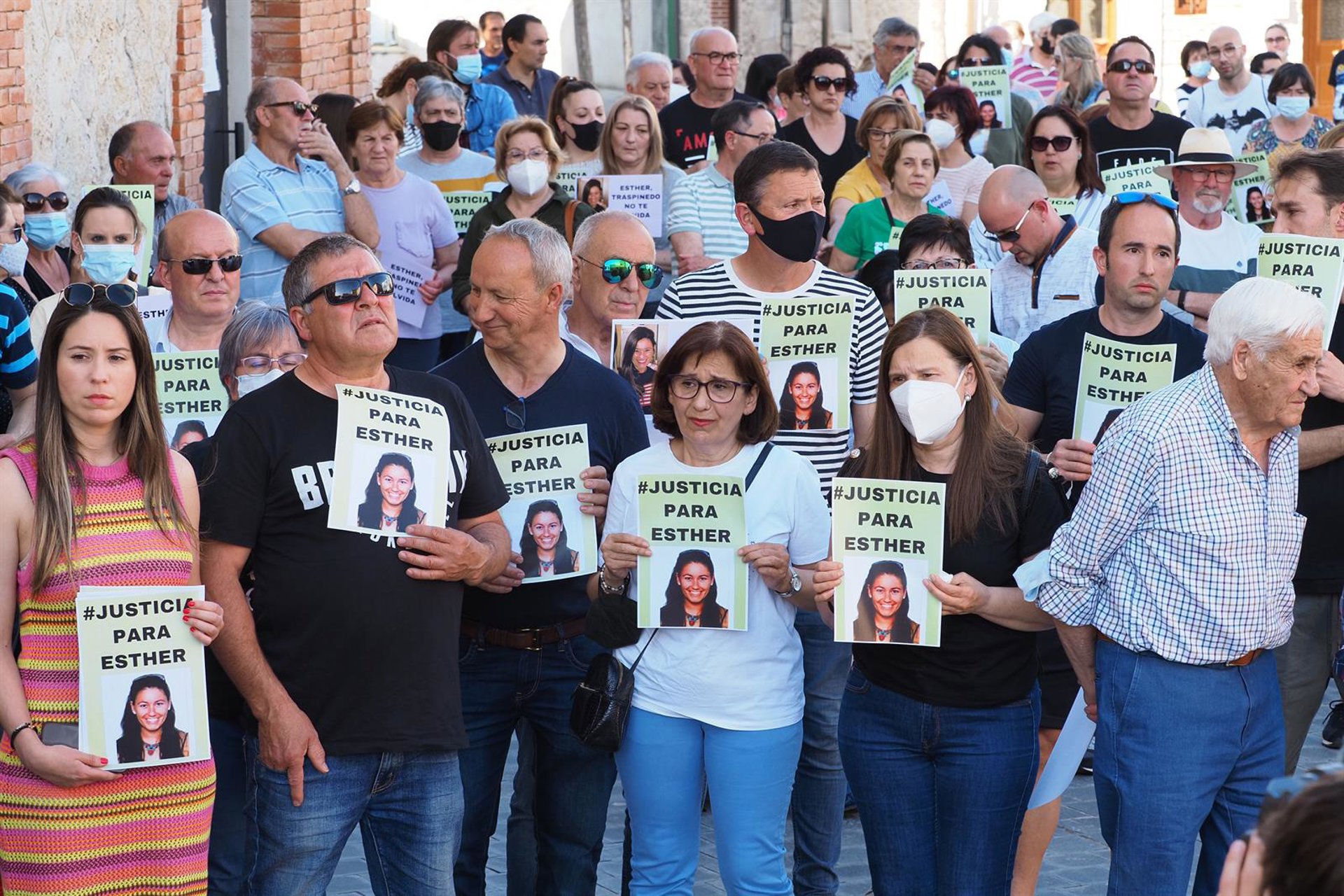 El juicio por el caso Esther López se iniciará el 2 de febrero y se prolongará durante 18 días