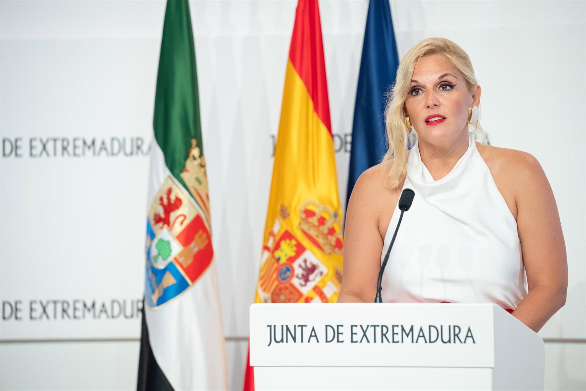 Las CCAA del PP no se suman al plantón de Madrid y avisan: «Nosotros tendremos máxima lealtad institucional»
