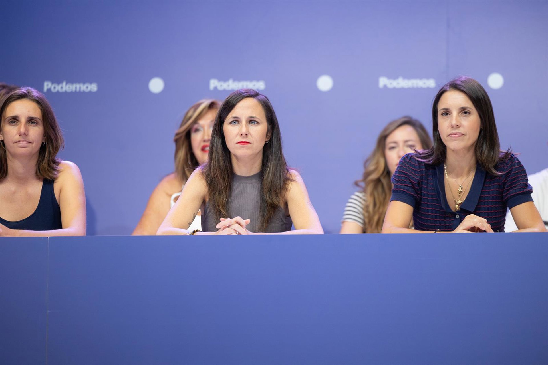 Podemos acusa a Sánchez de tener «miedo» a Marruecos y se pregunta si es porque «tienen demasiada información» sobre él