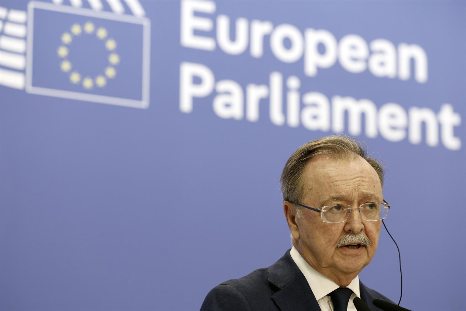 Vivas reclama a la UE un estatus especial para Ceuta y Melilla por su condición de frontera europea en África