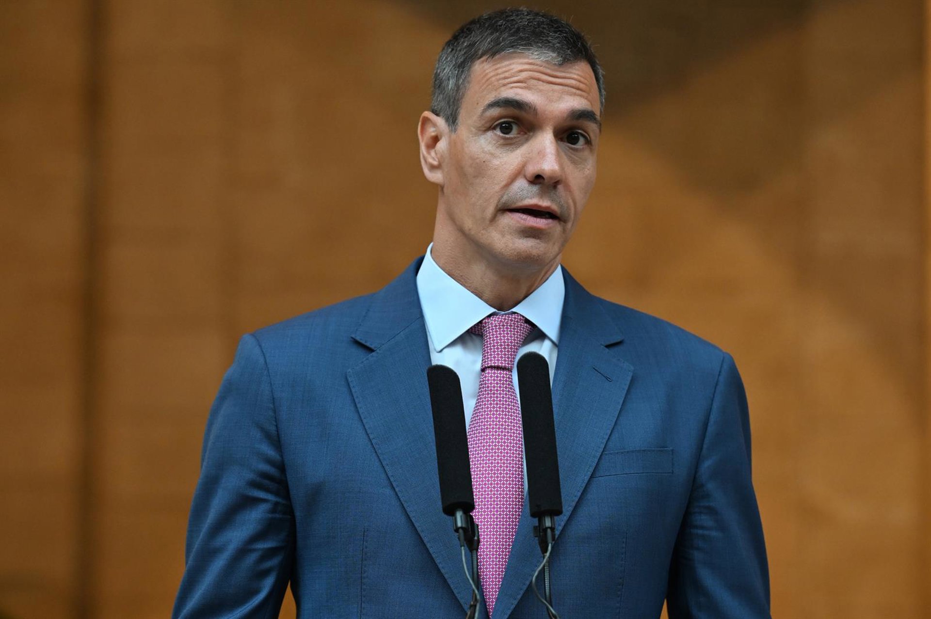 Sánchez subraya que es un «hecho objetivo» el pasado de Tardón en el PP, que «no está reñido» con su labor de jueza
