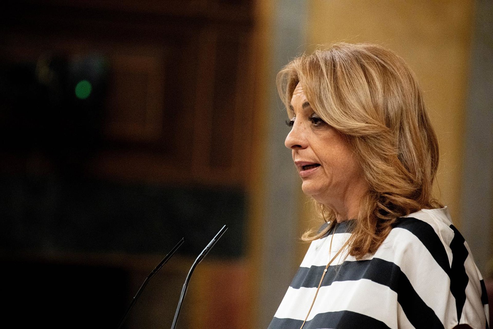CC, tras analizar los documentos, afea al Gobierno que no se coordinara con Marruecos pese al «riesgo extremo» en Ceuta