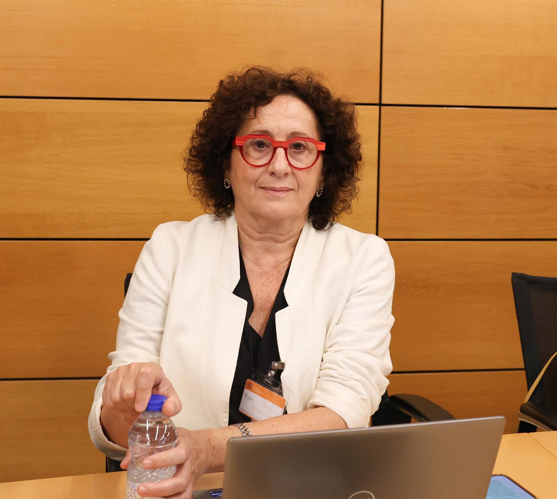 Maeztu llama a «primar la protección» de los menores migrantes en Ceuta y pide «solidaridad compartida»
