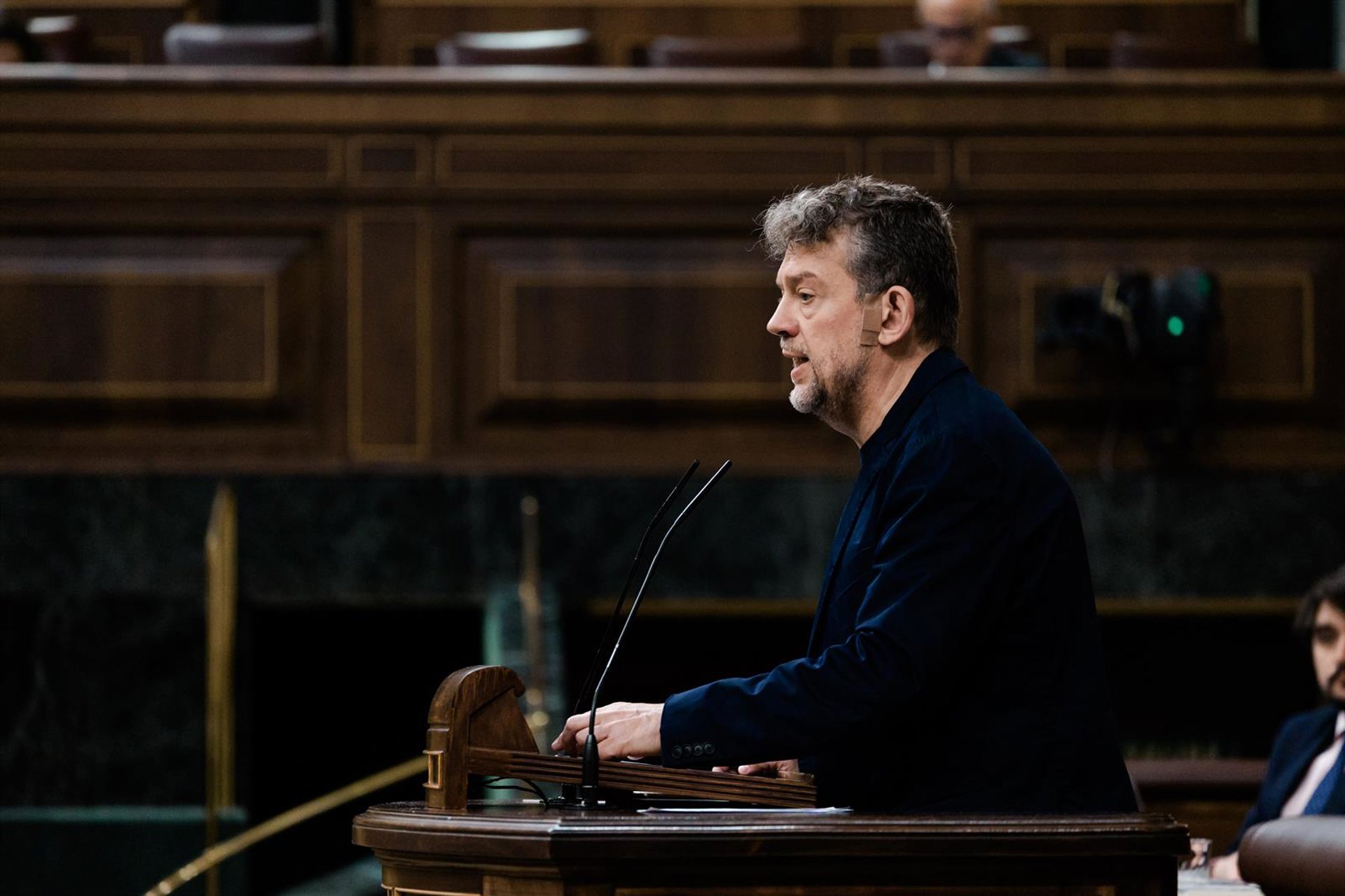PNV y Junts afean al Gobierno que no actuara ante las alertas sobre Ceuta y ERC avisa: «Será fatal para ustedes»