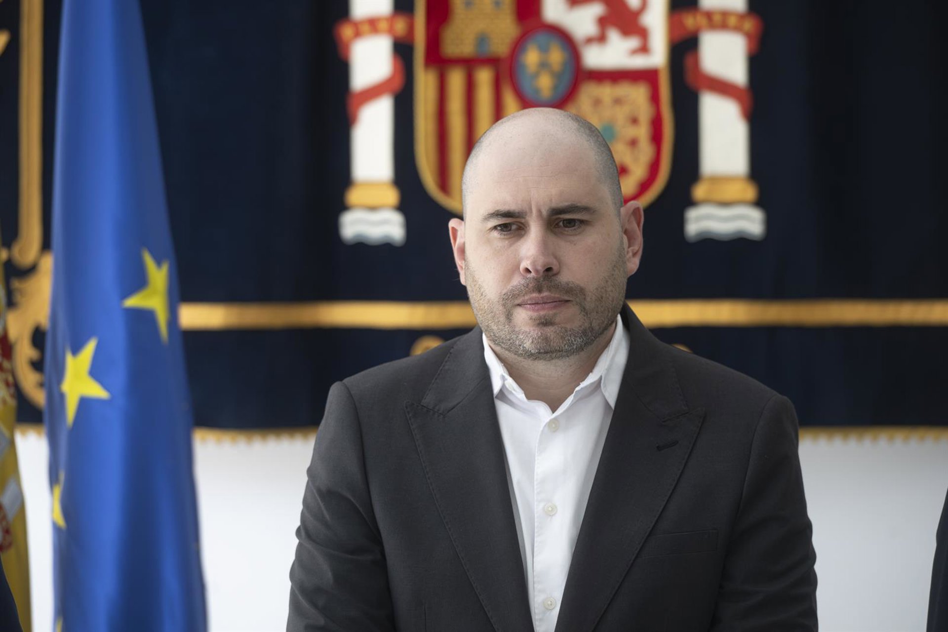 El jefe de Gabinete dice que trasladó «personalmente» las conversaciones del CNI al delegado del Gobierno en Ceuta