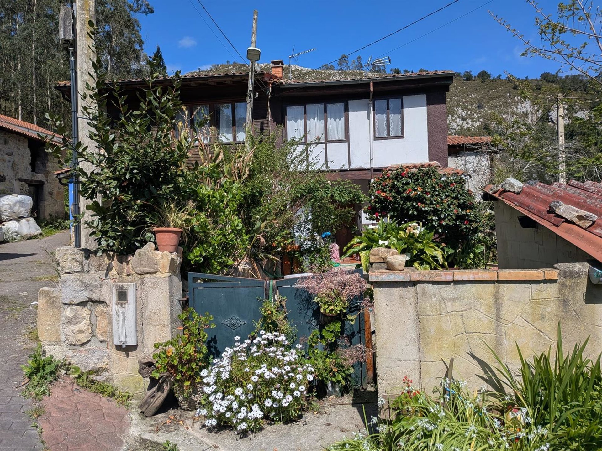 Continúa la investigación por el asesinato del ganadero asesinado en Ribadesella, un año después del crimen