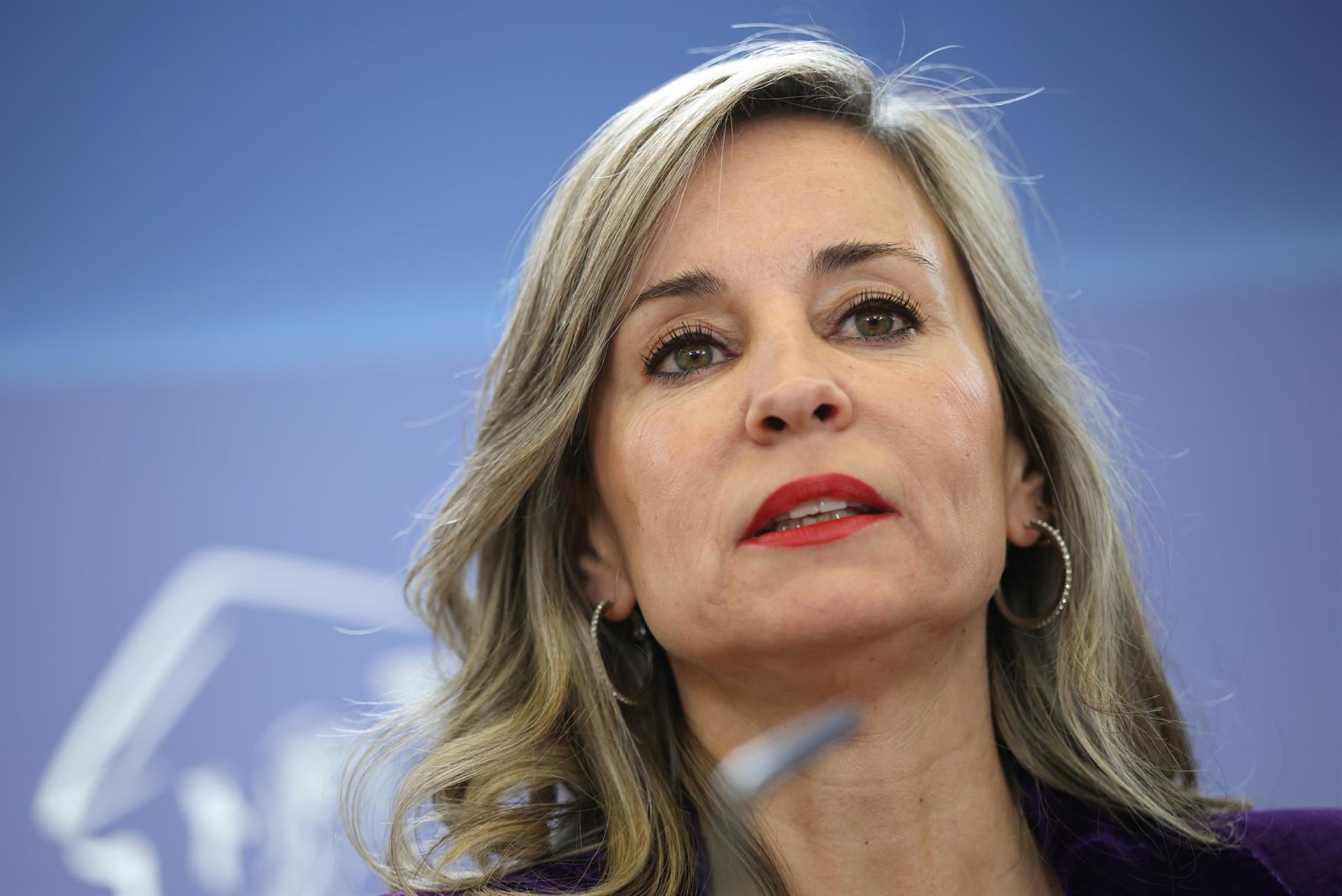 Sumar dice que trabaja en «algo importante» y la altura del reto electoral de 2027 y llama a la unidad de la izquierda